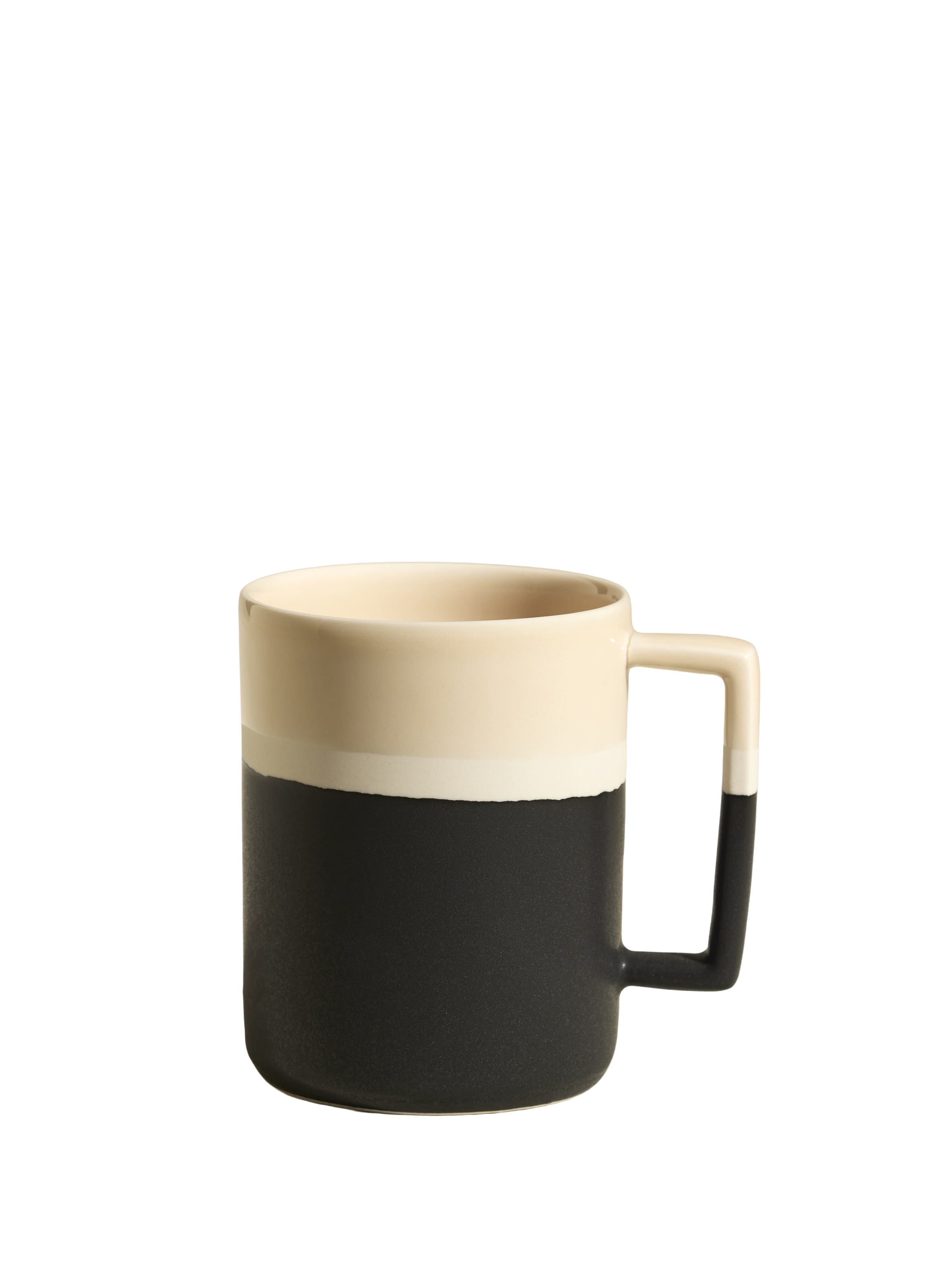 MAISON SARAH LAVOINE Mug sicilia Beige