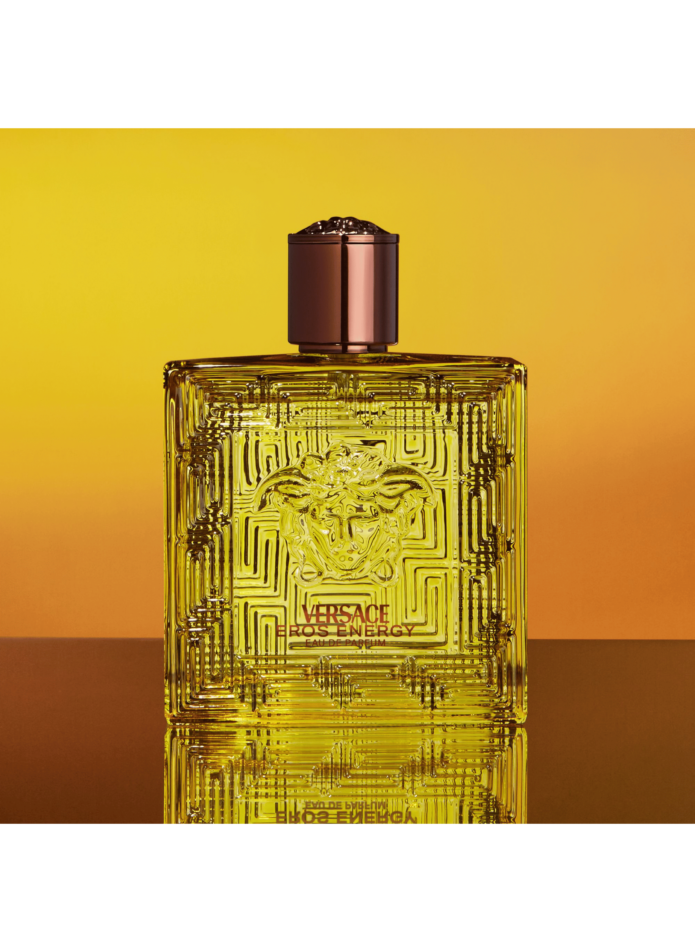 Eros Energy - Eau de Parfum VERSACE No color