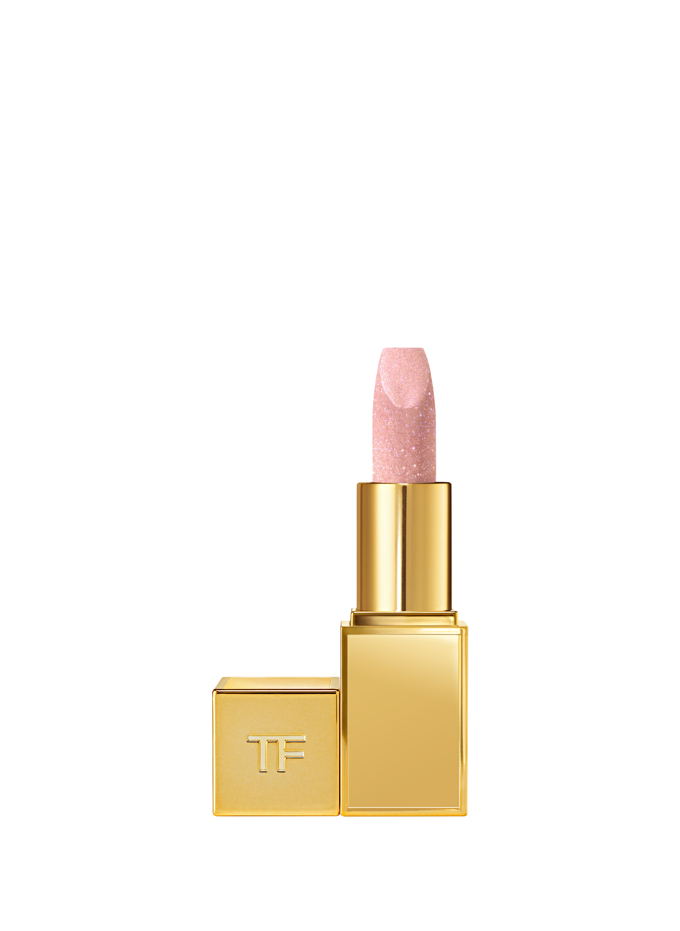 Sunlit Rose Lip Balm TOM FORD Sunlit rosy