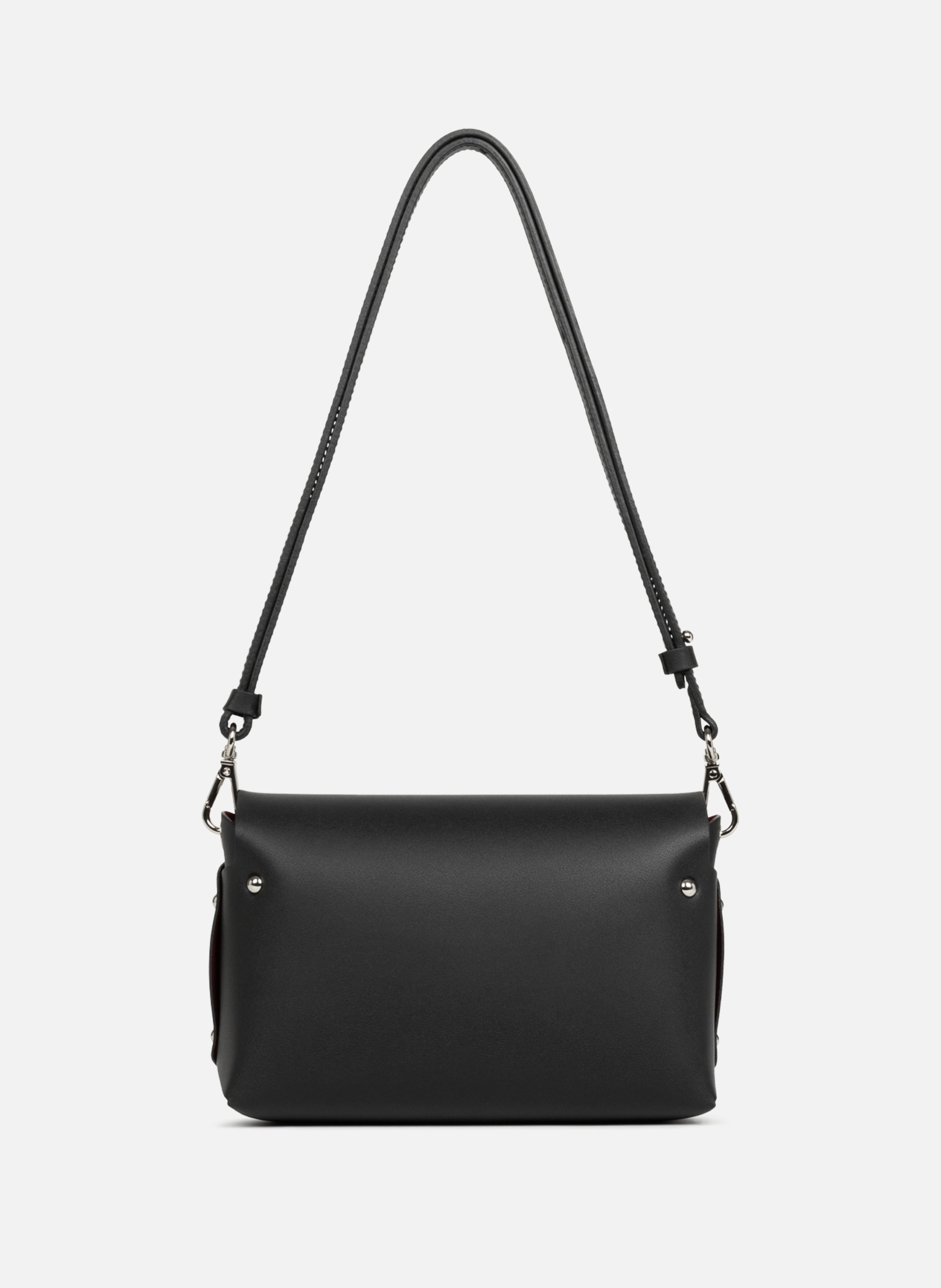 Sac trotteur - pur & element city LANCASTER Noir