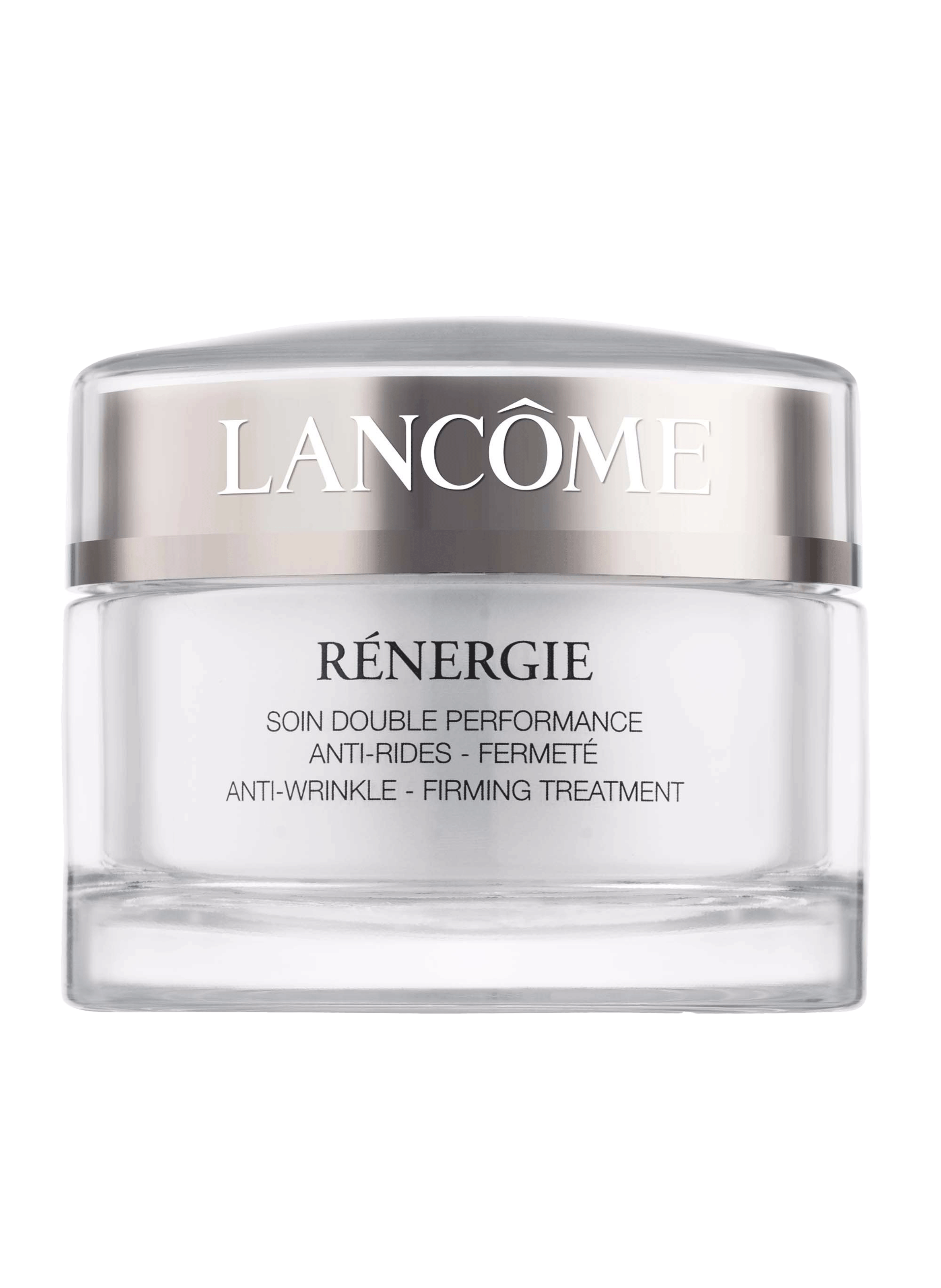 LANCÔME Rénergie anti-ageing day cream No color
