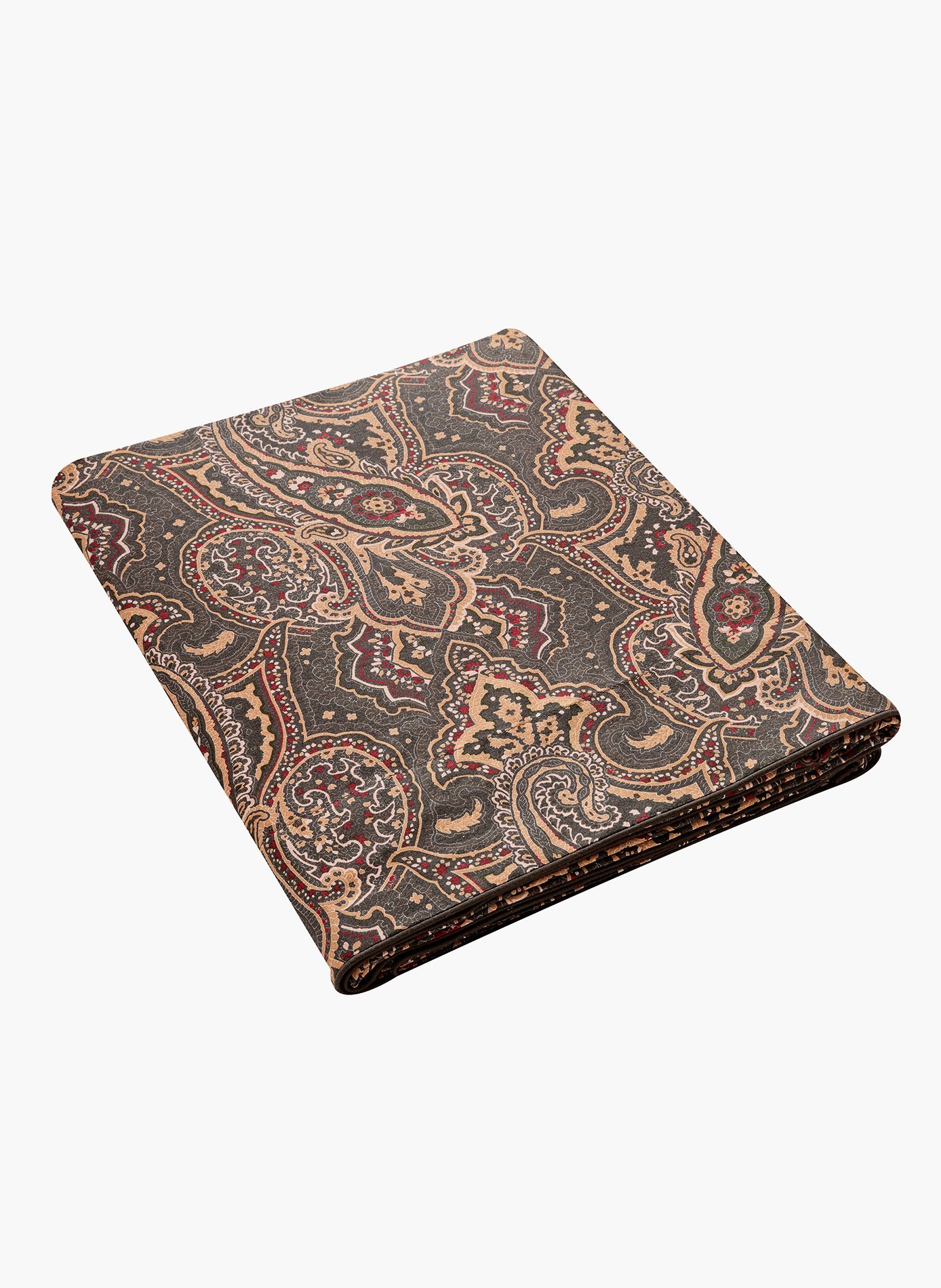 Drap plat esthète ANNE DE SOLENE Vert