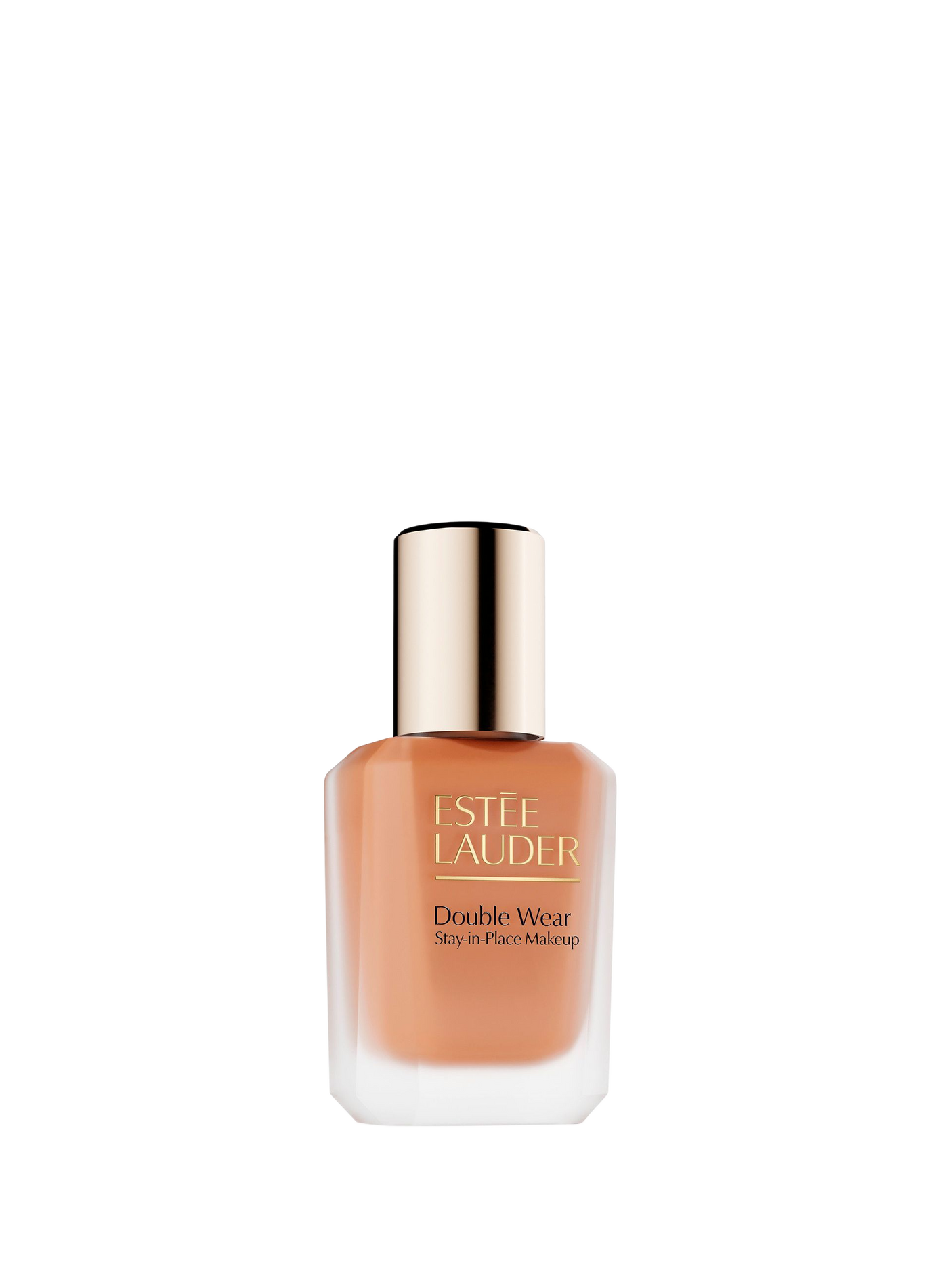 Foundation - DOUBLE WEAR - Double Wear Long-Wear Stay-in-Place Foundation SPF 10 ESTÉE LAUDER 5w1 bronze