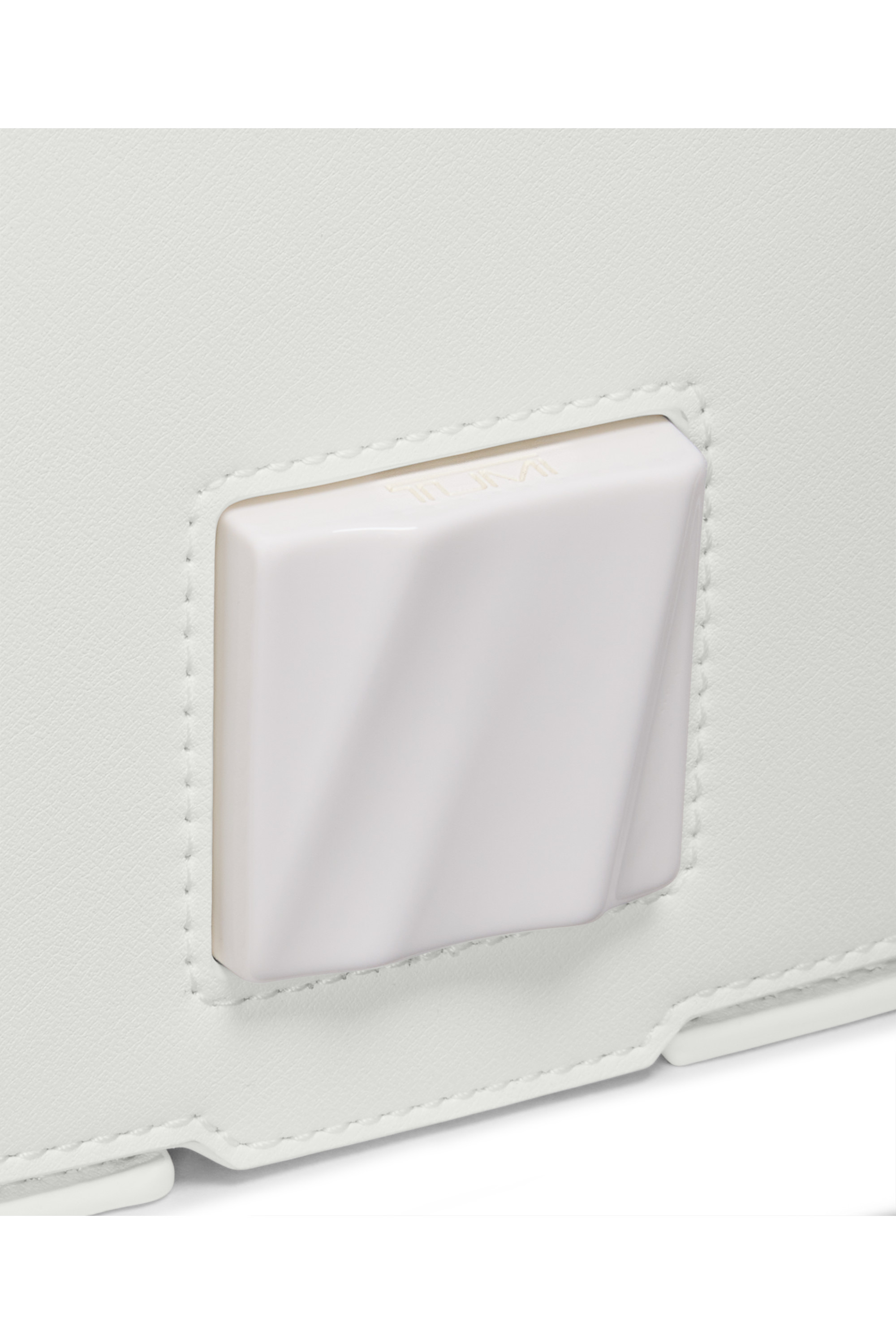 Olas handbag taille s TUMI Blanc