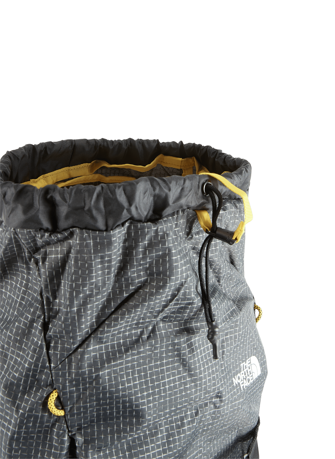 Sac à dos Clyffe à logo THE NORTH FACE Noir