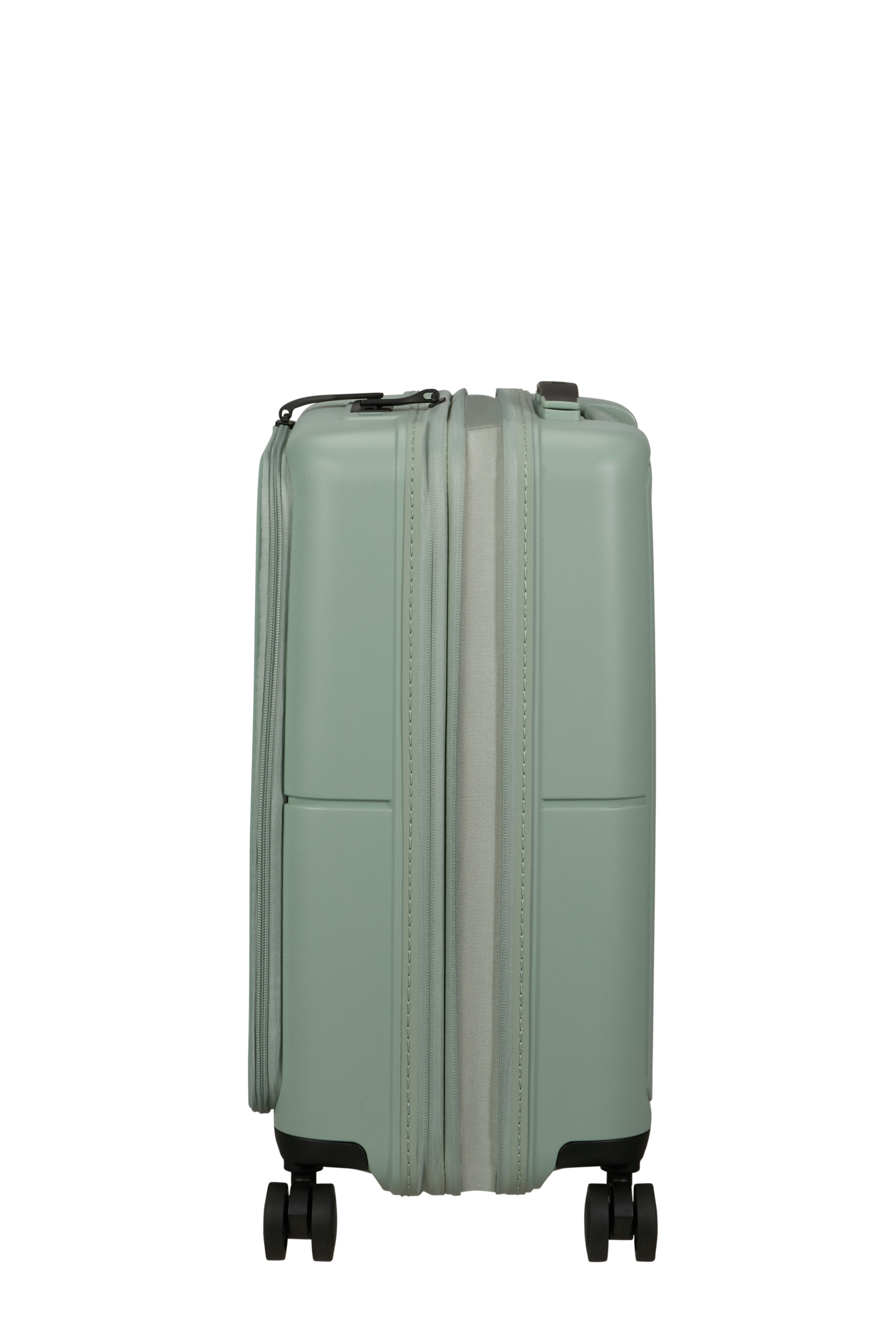 Dashpop valise 4 roues taille s AMERICAN TOURISTER Vert