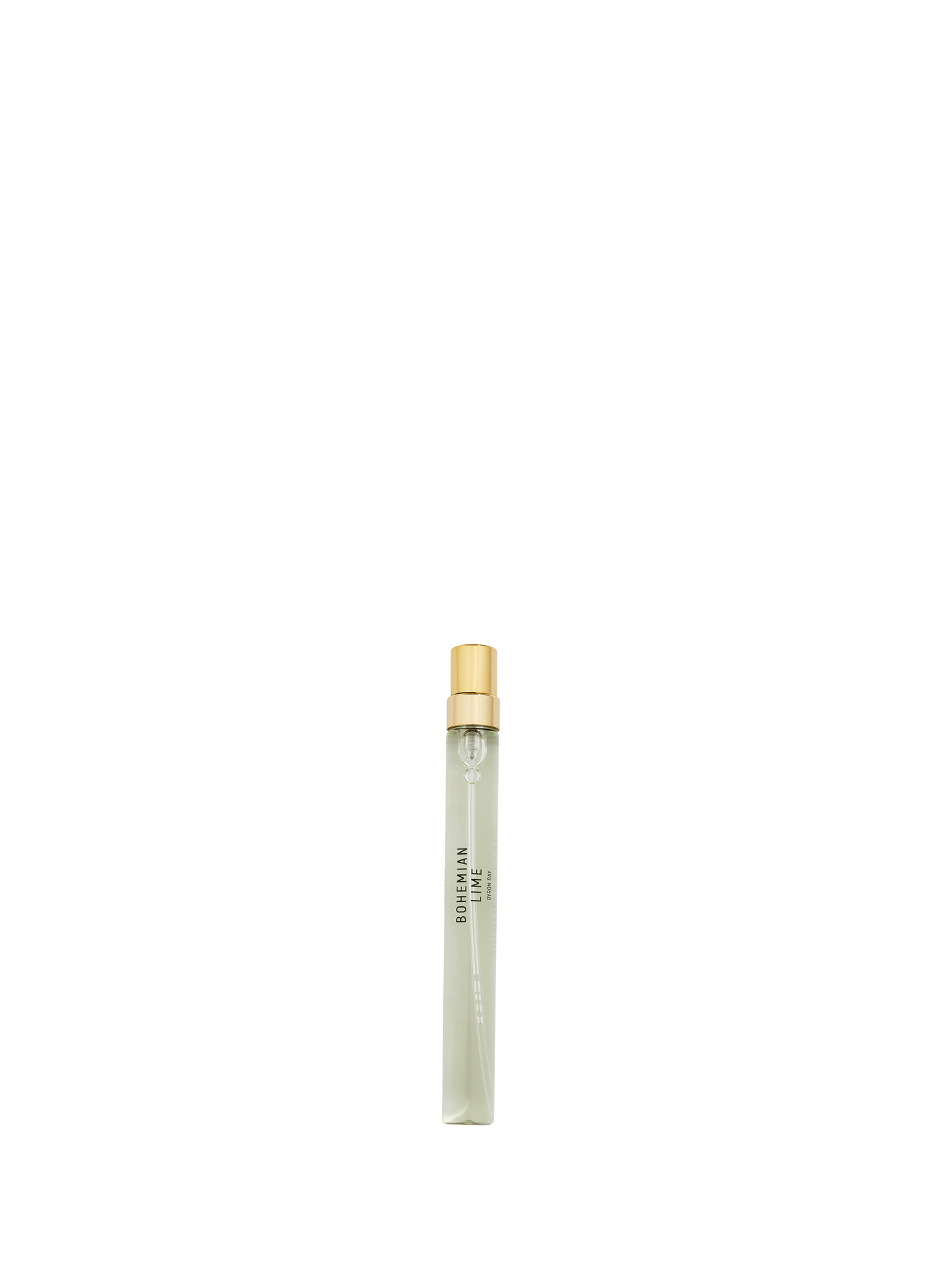 Eau de parfum - Bohemian Lime GOLDFIELD & BANKS No color