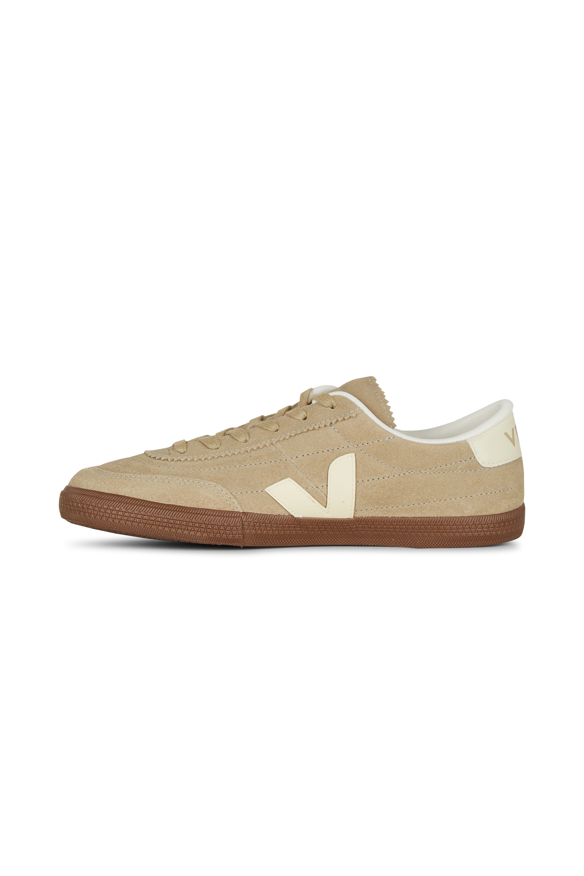 Baskets panenka VEJA Beige