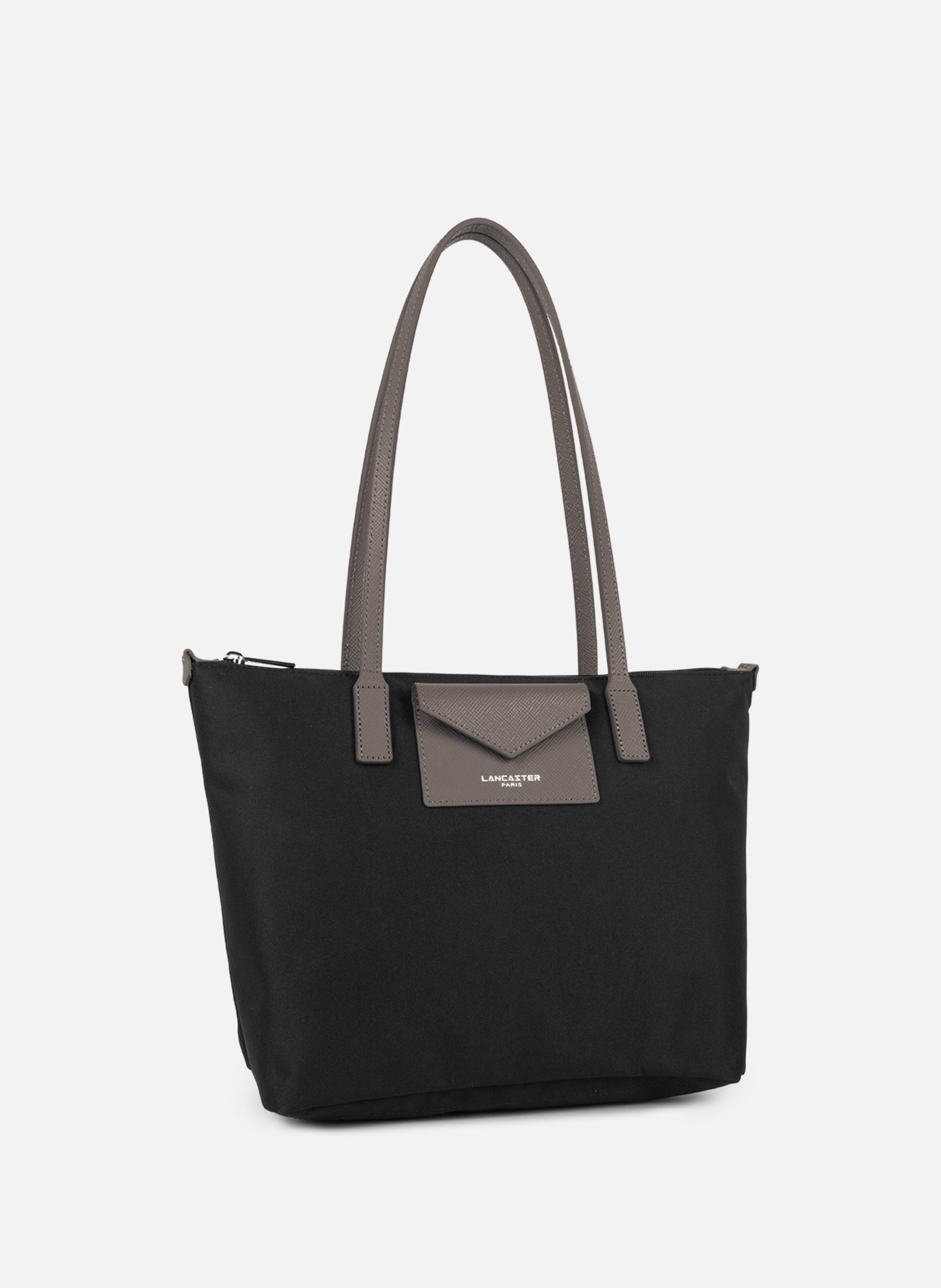 Sac cabas épaule - smart kba LANCASTER Noir