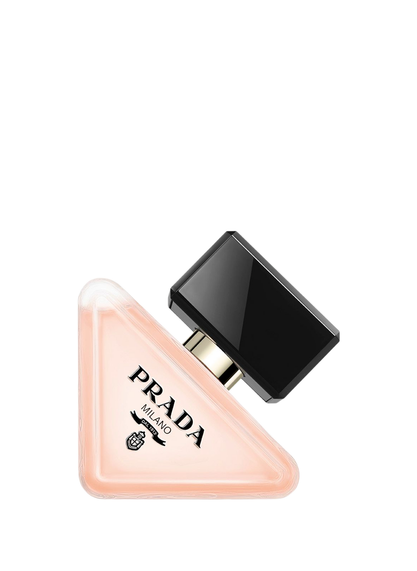 Paradox - Fragrant mist for hair, with floral and amber notes. PRADA No color