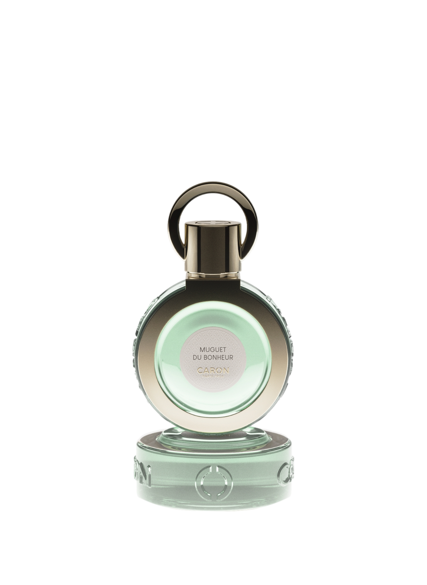 Eau de Toilette - Muguet Du Bonheur CARON No color