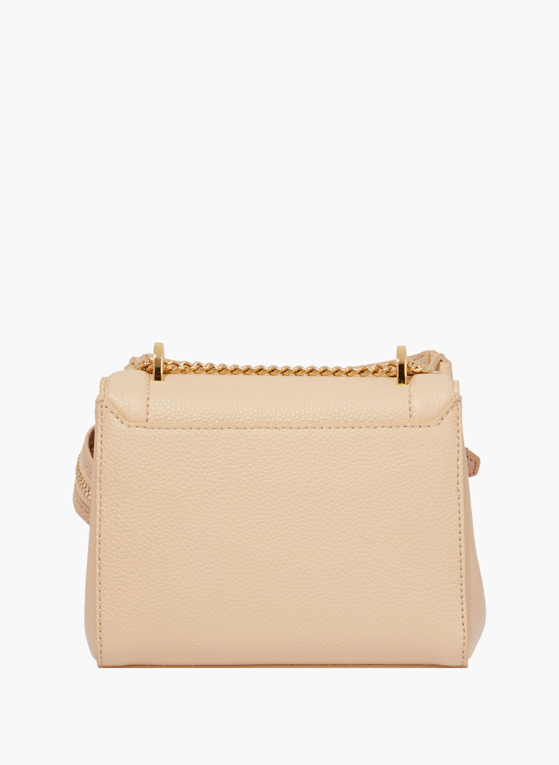 Sac rabat s ninon de lancel en cuir | Beige LANCEL Femme