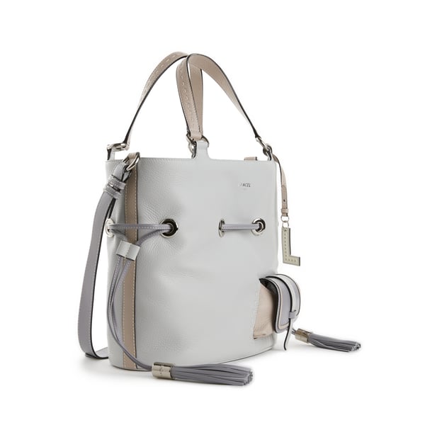 Sac seau Premier Flirt en cuir