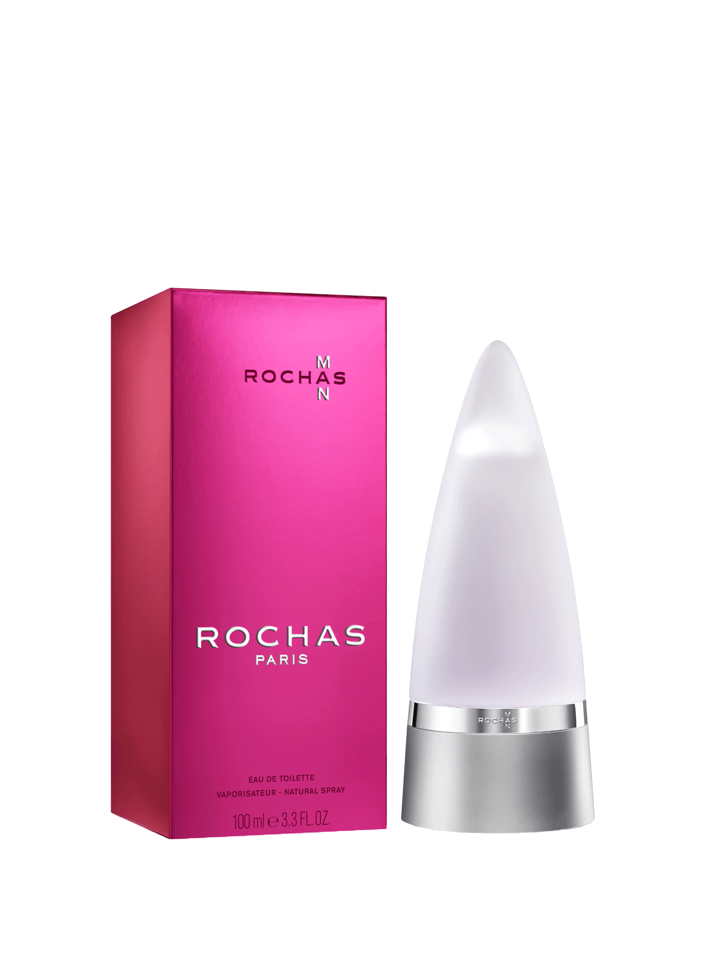 Eau de toilette Rochas Man ROCHAS No color