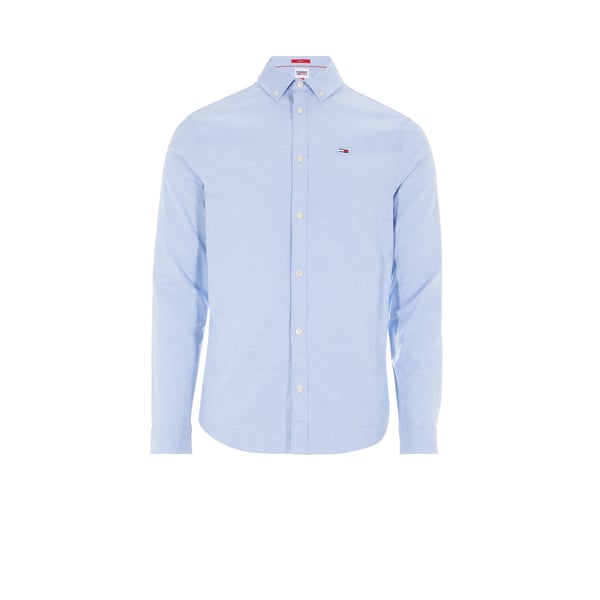Chemise en coton organique