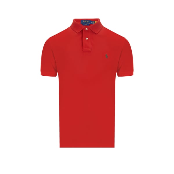 Polo en coton