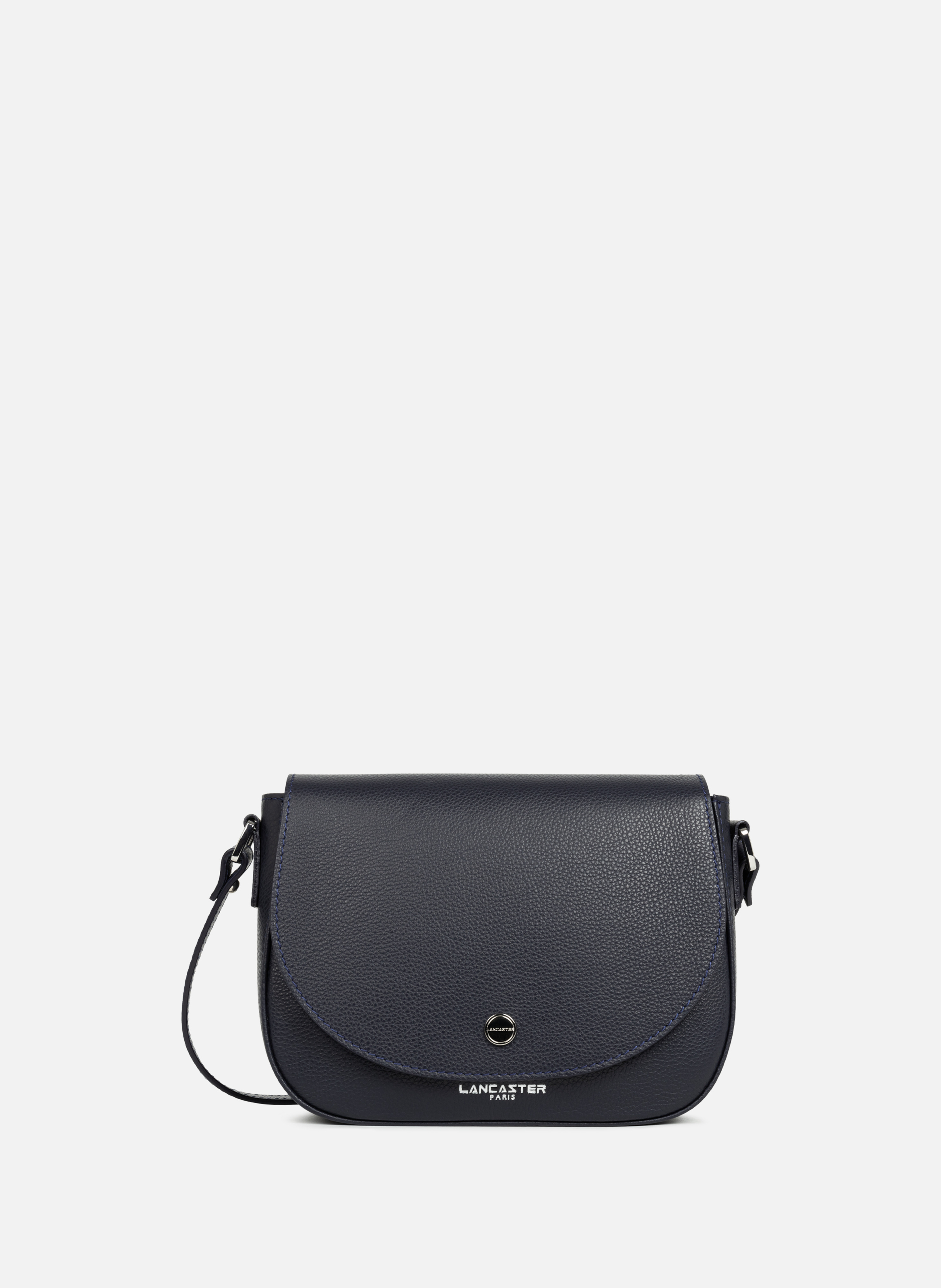 LANCASTER Sac trotteur - milano bao Bleu