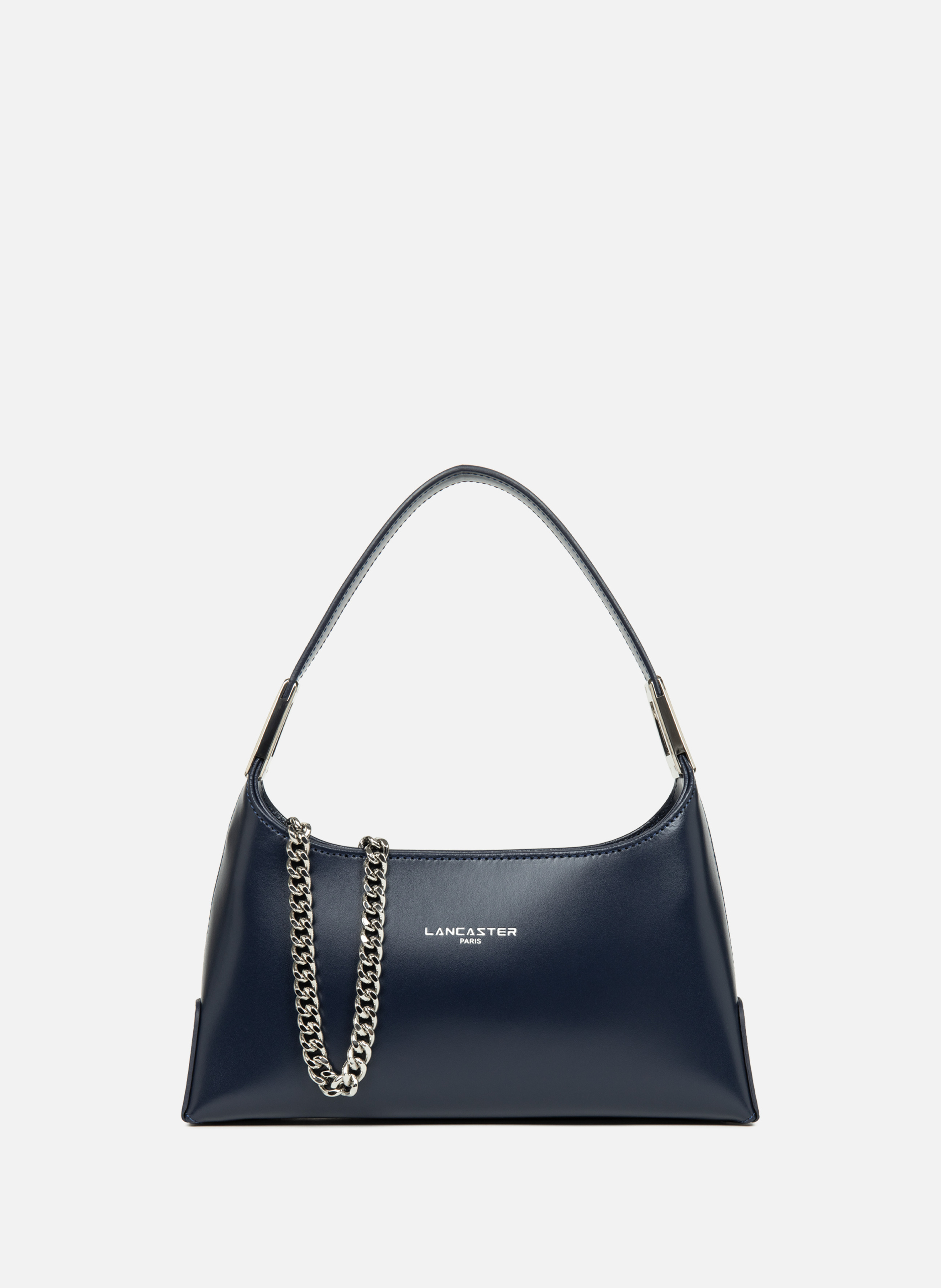 LANCASTER Petit sac à main - suave ace Bleu