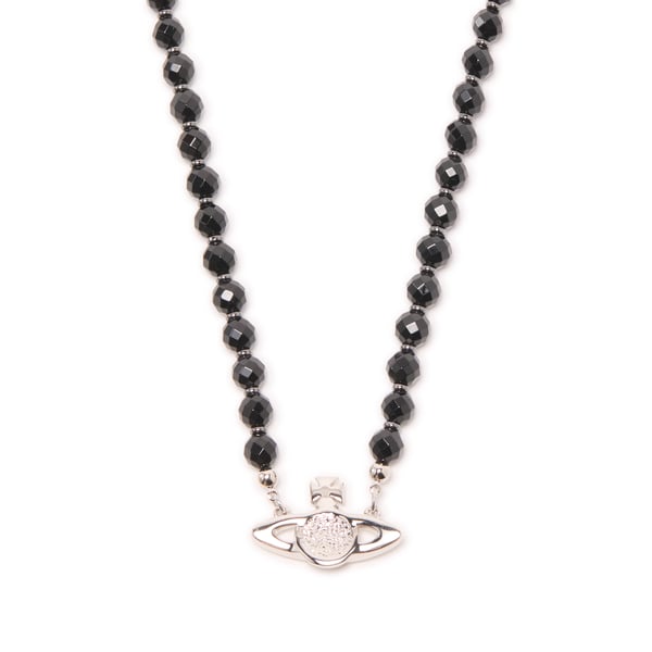 Collier Choker Messaline