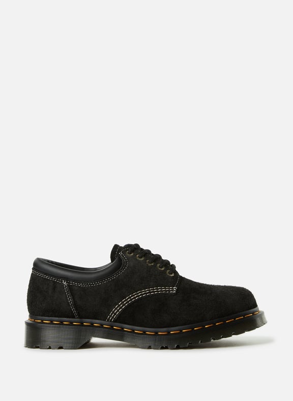 Derbies 8053 en cuir Noir by DR. MARTENS DR. MARTENS Derbies 8053 en cuir Noir