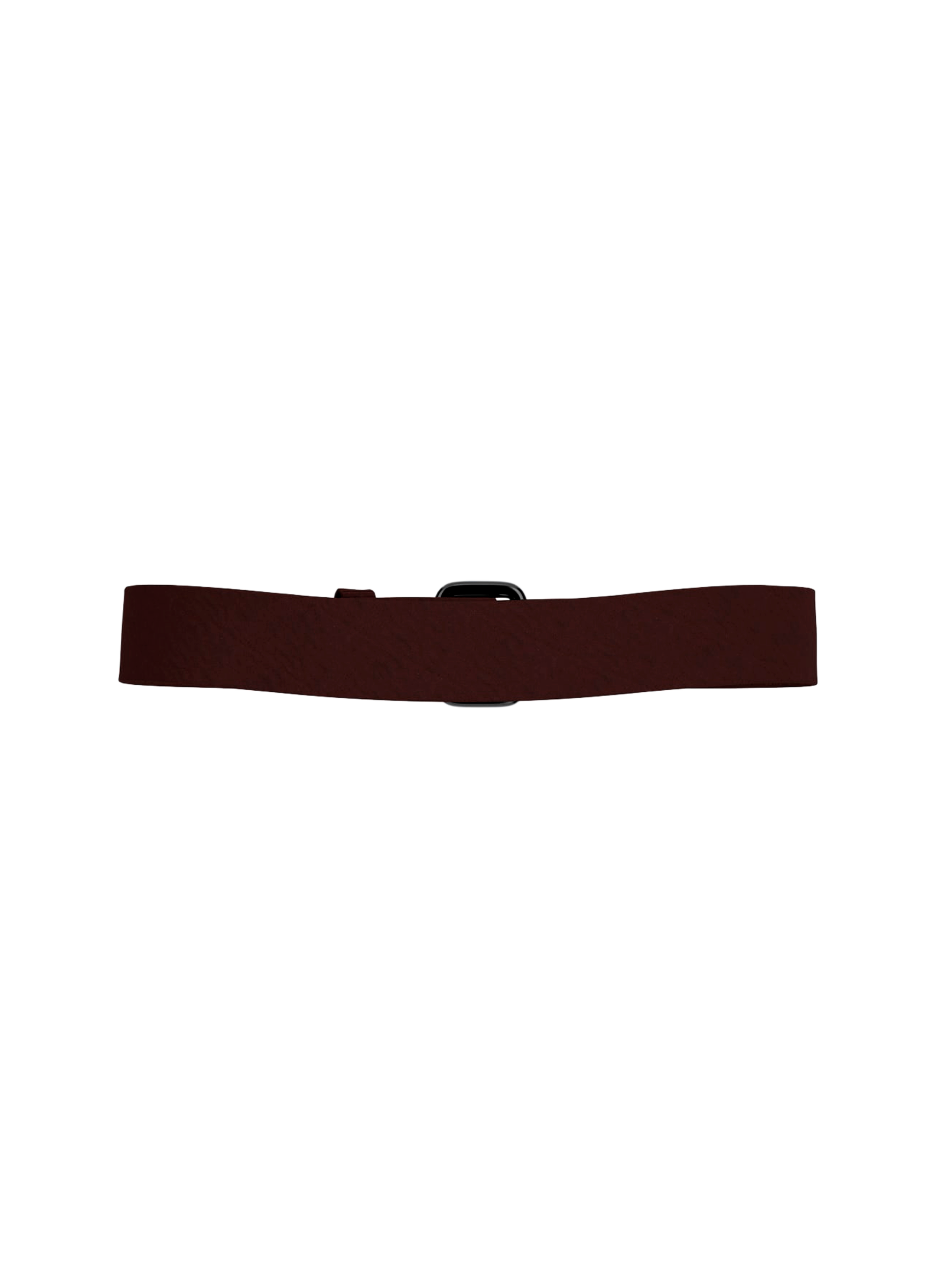BELT GUESS Brown