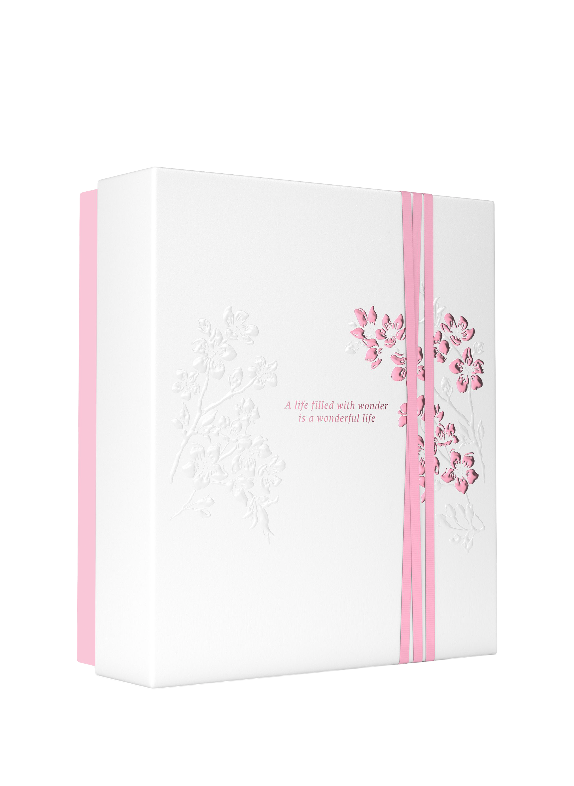 The Ritual Of Sakura - Replenishing Gift Set M 2025 RITUALS No color