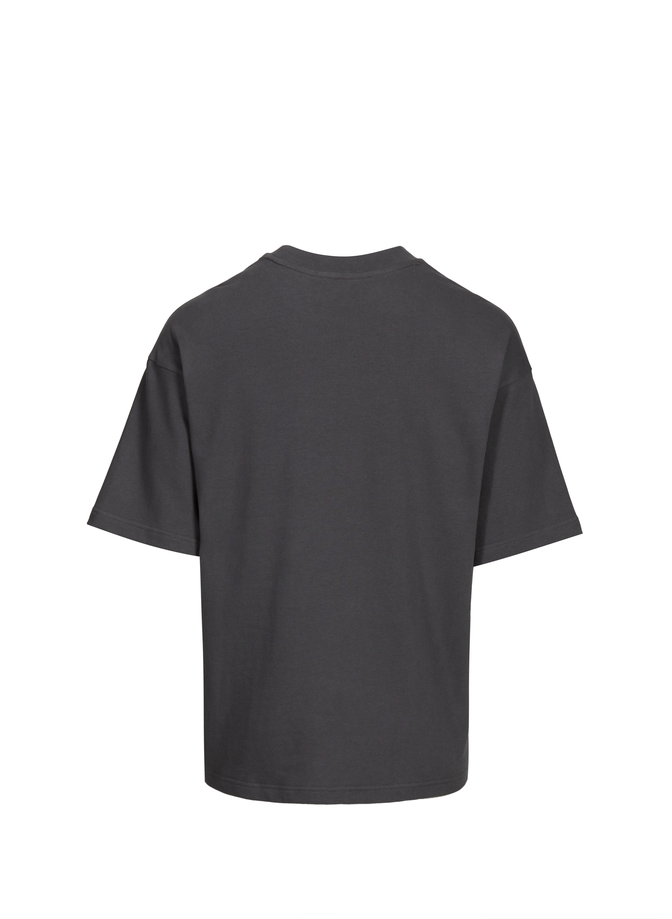 Cotton shorts pajama set CALVIN KLEIN Grey