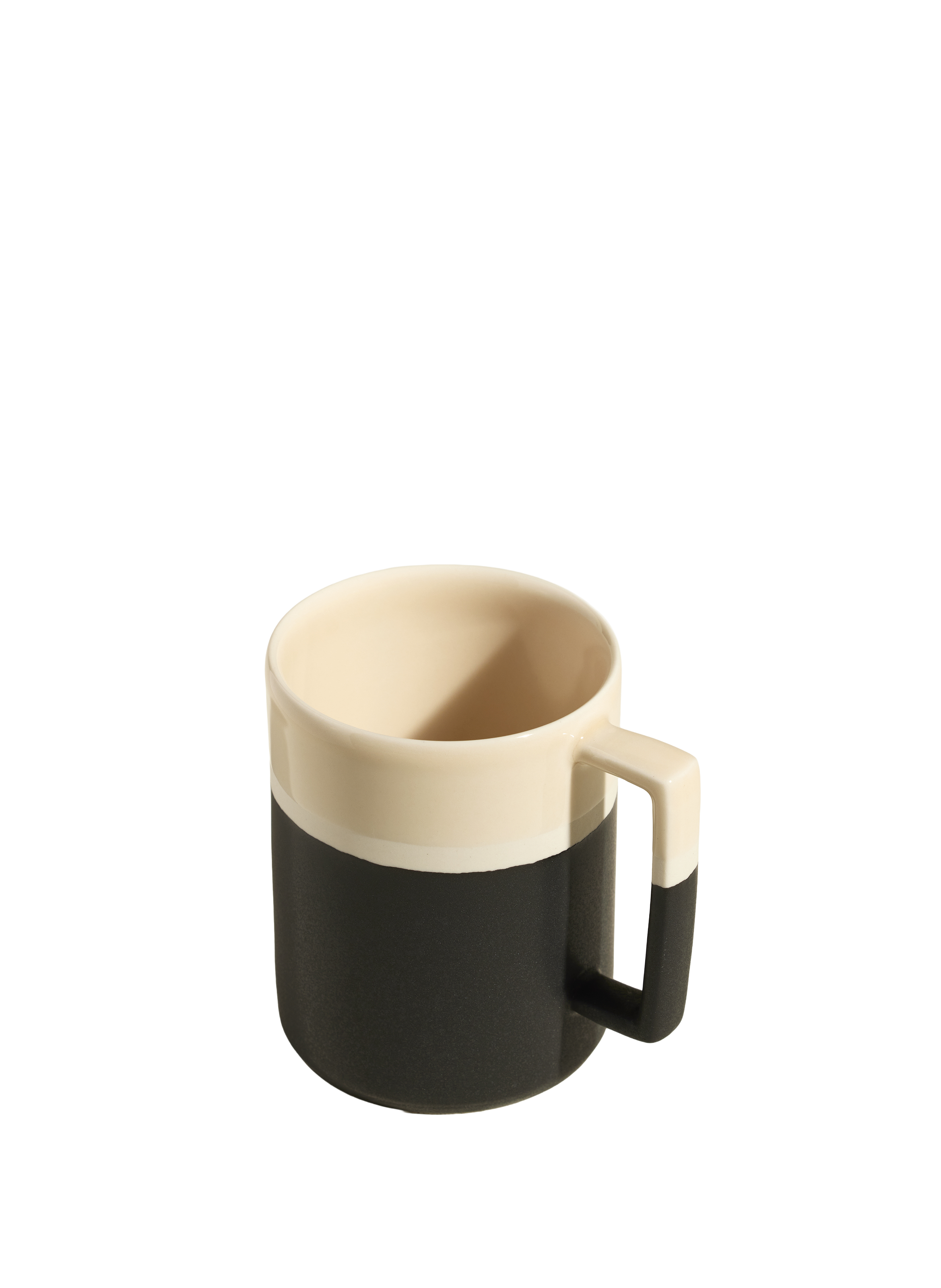 Mug sicilia MAISON SARAH LAVOINE Beige