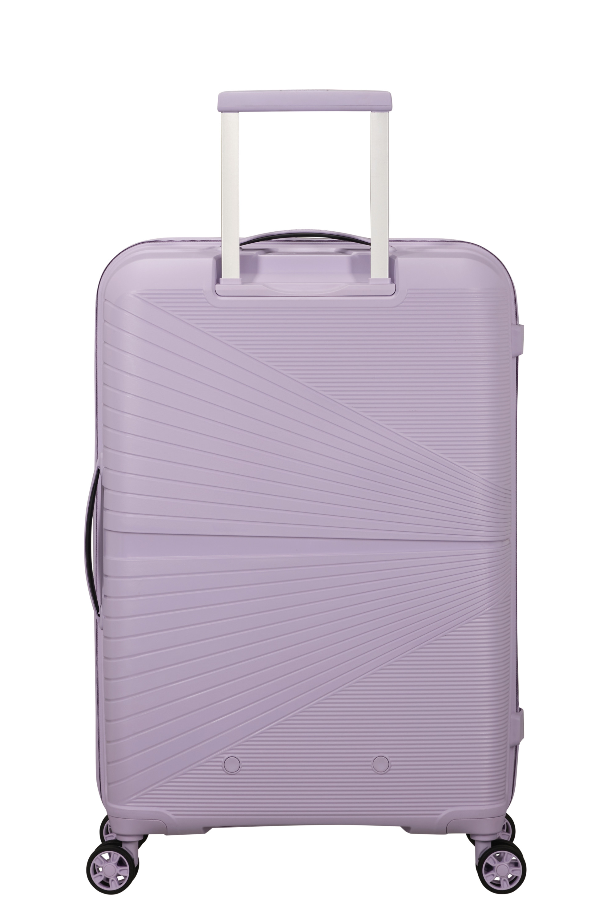 Airconic valise 4 roues taille m AMERICAN TOURISTER Violet