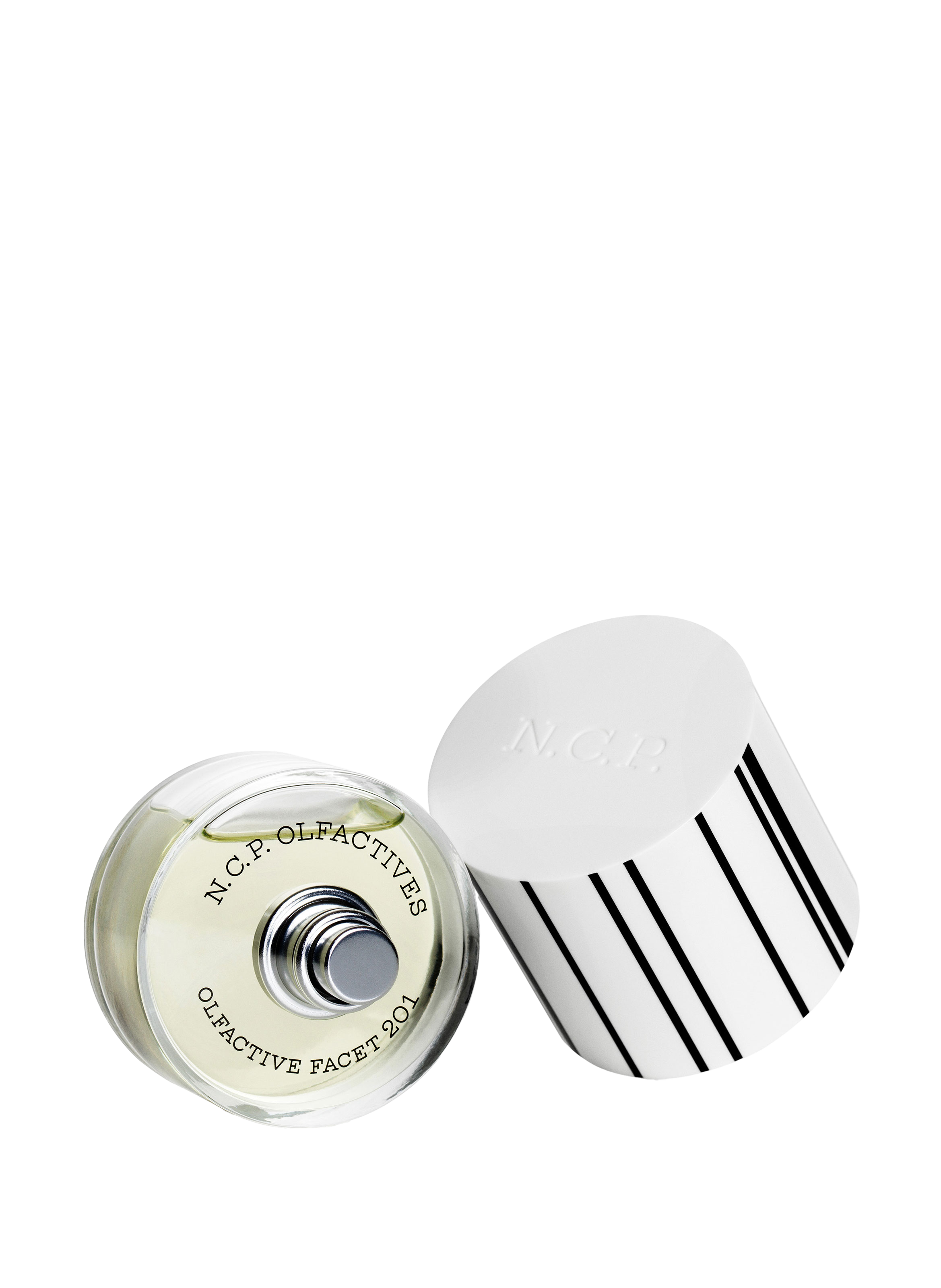 Olfactive Facet 201 fragrance N.C.P. OLFACTIVES No color