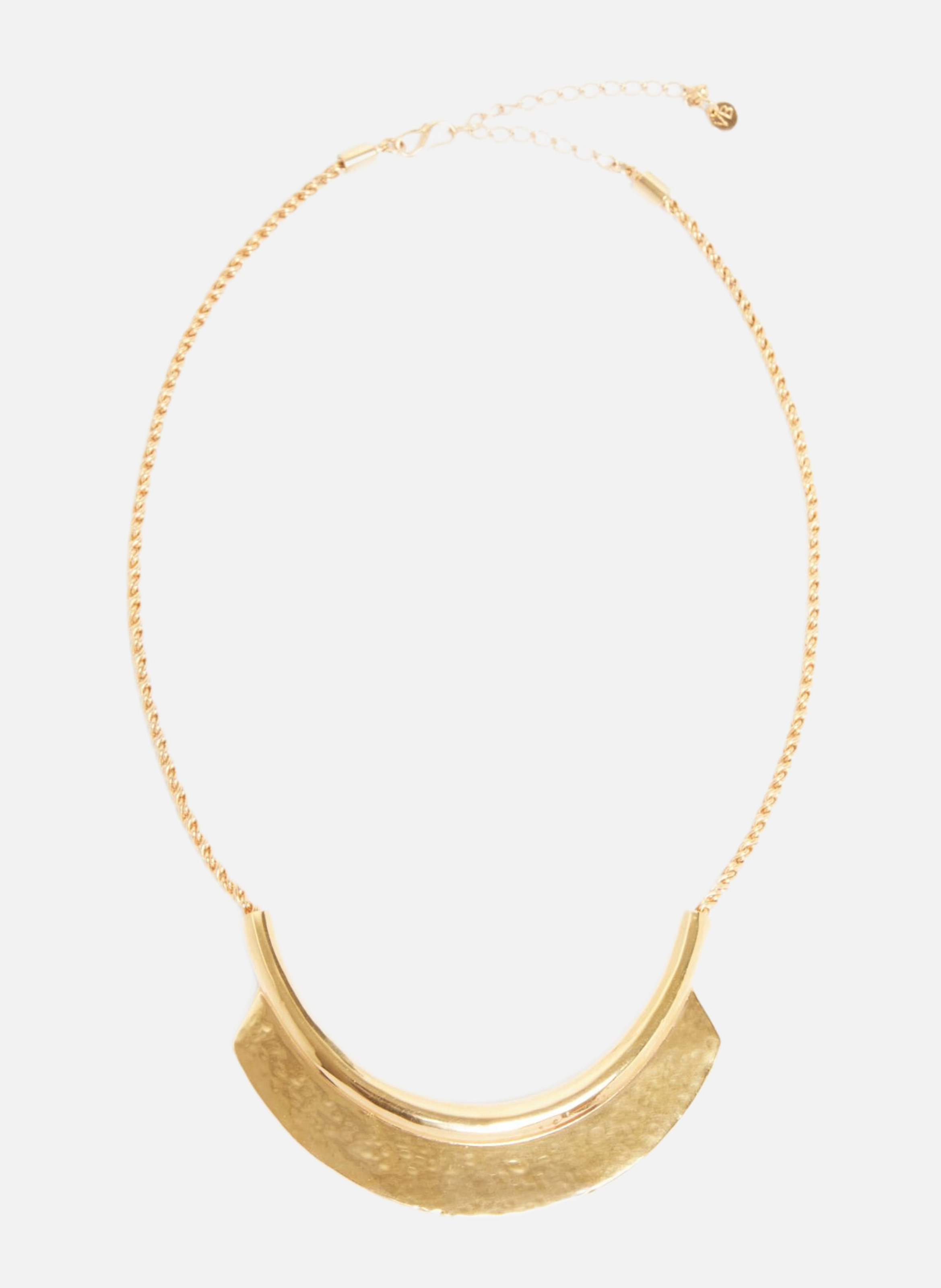 Collier VANESSA BRUNO Doré