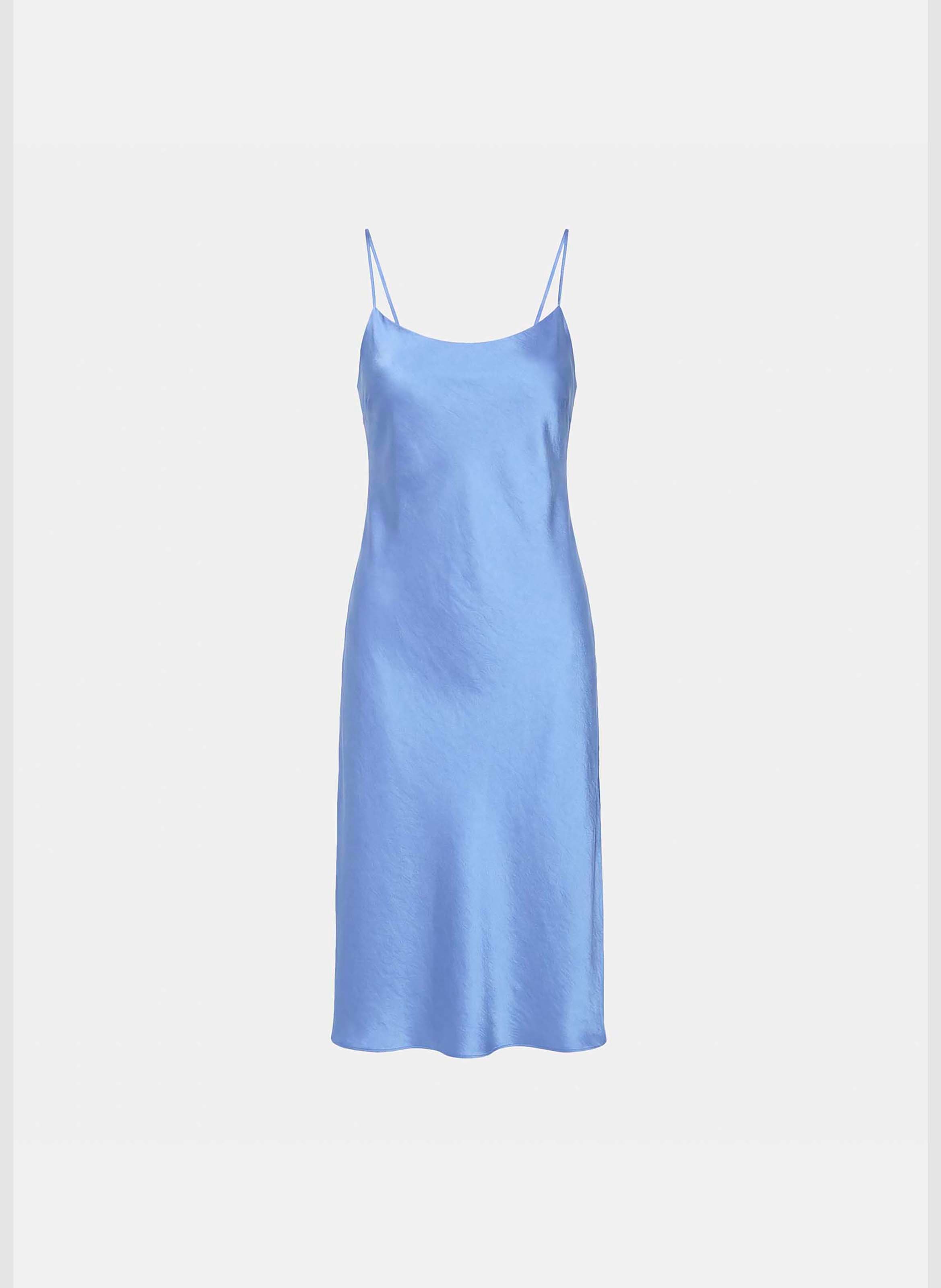 Robe reane TARA JARMON Jaune