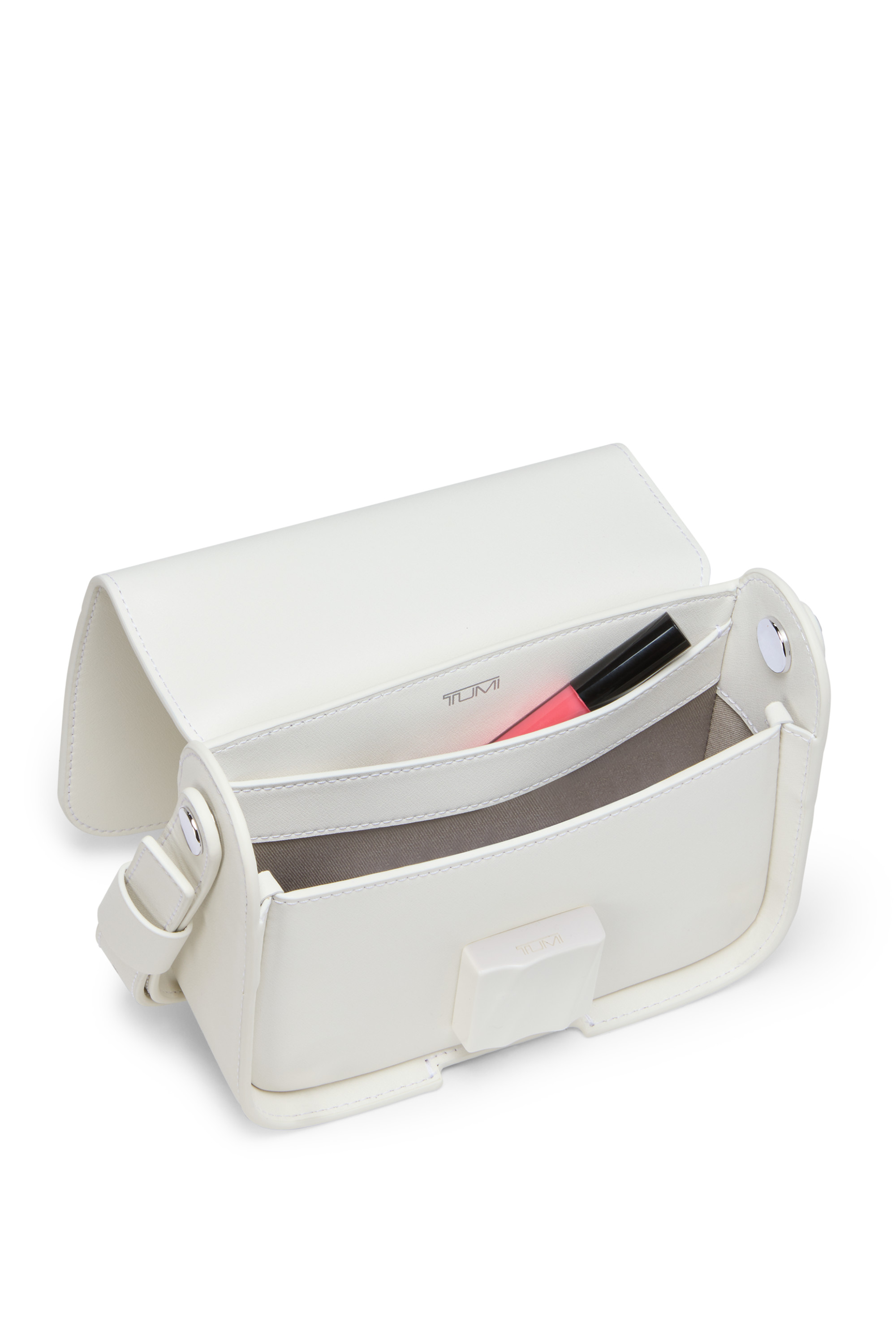 Olas handbag taille s TUMI Blanc