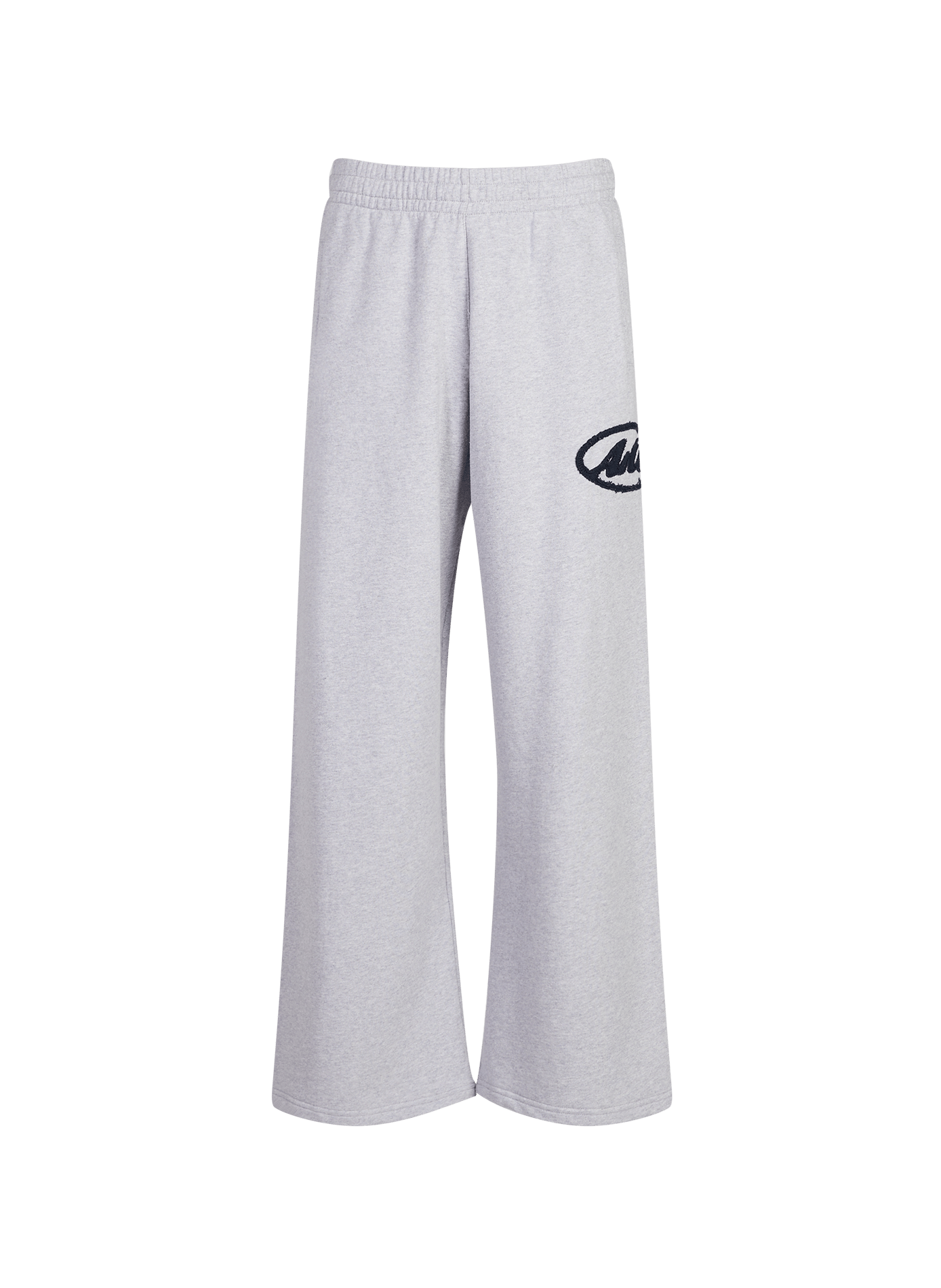 Cotton joggers ARTE ANTWERP Blue