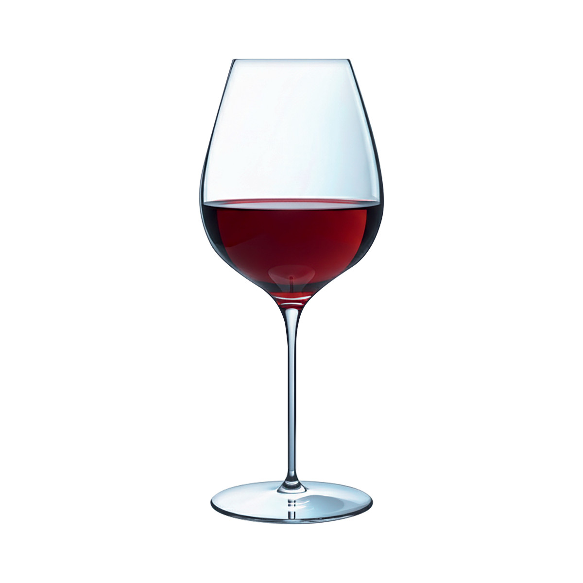 Galea - 6 verres à pied 65 cl CHEF & SOMMELIER Transparent