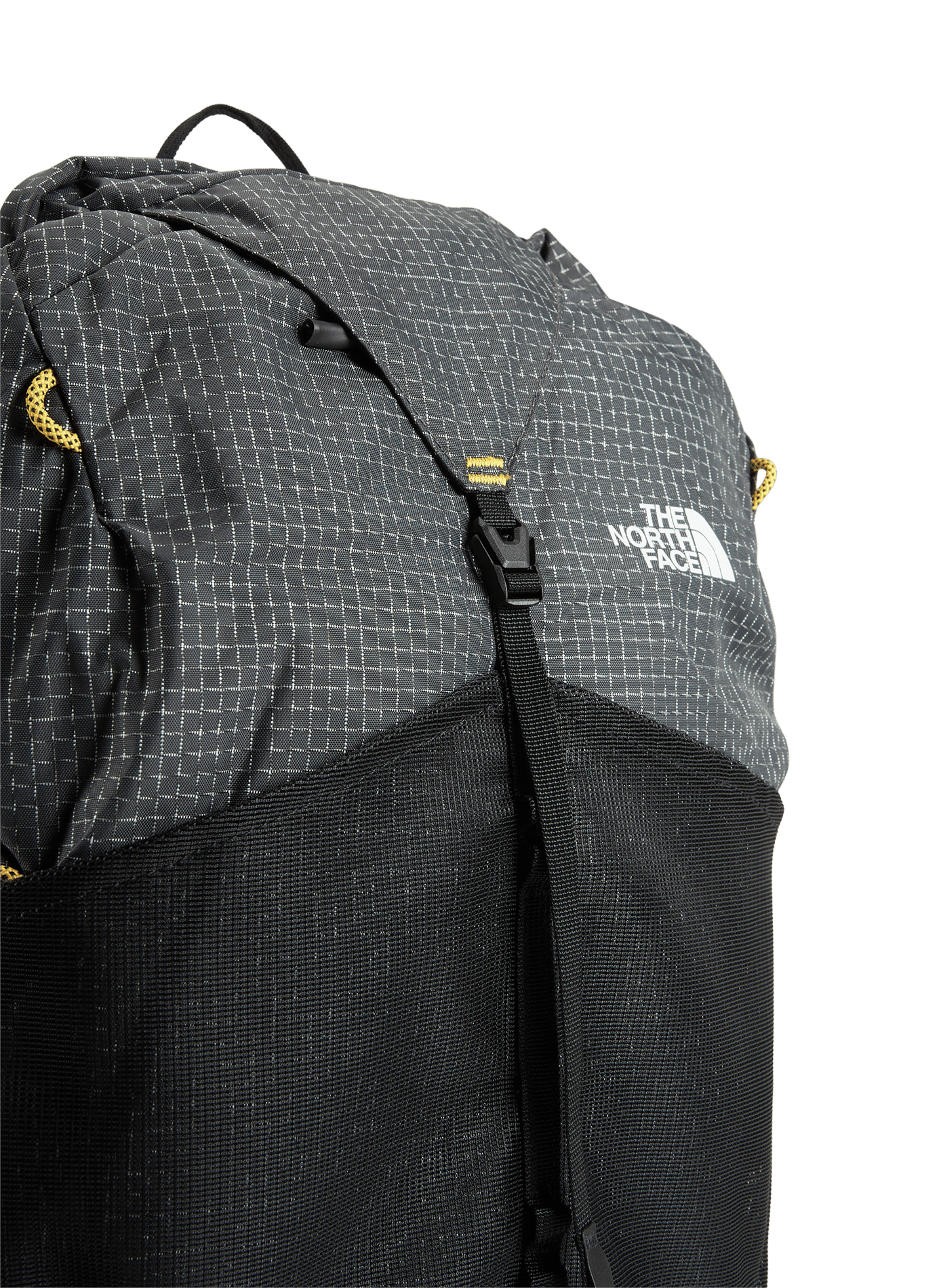 Sac à dos Clyffe à logo THE NORTH FACE Noir