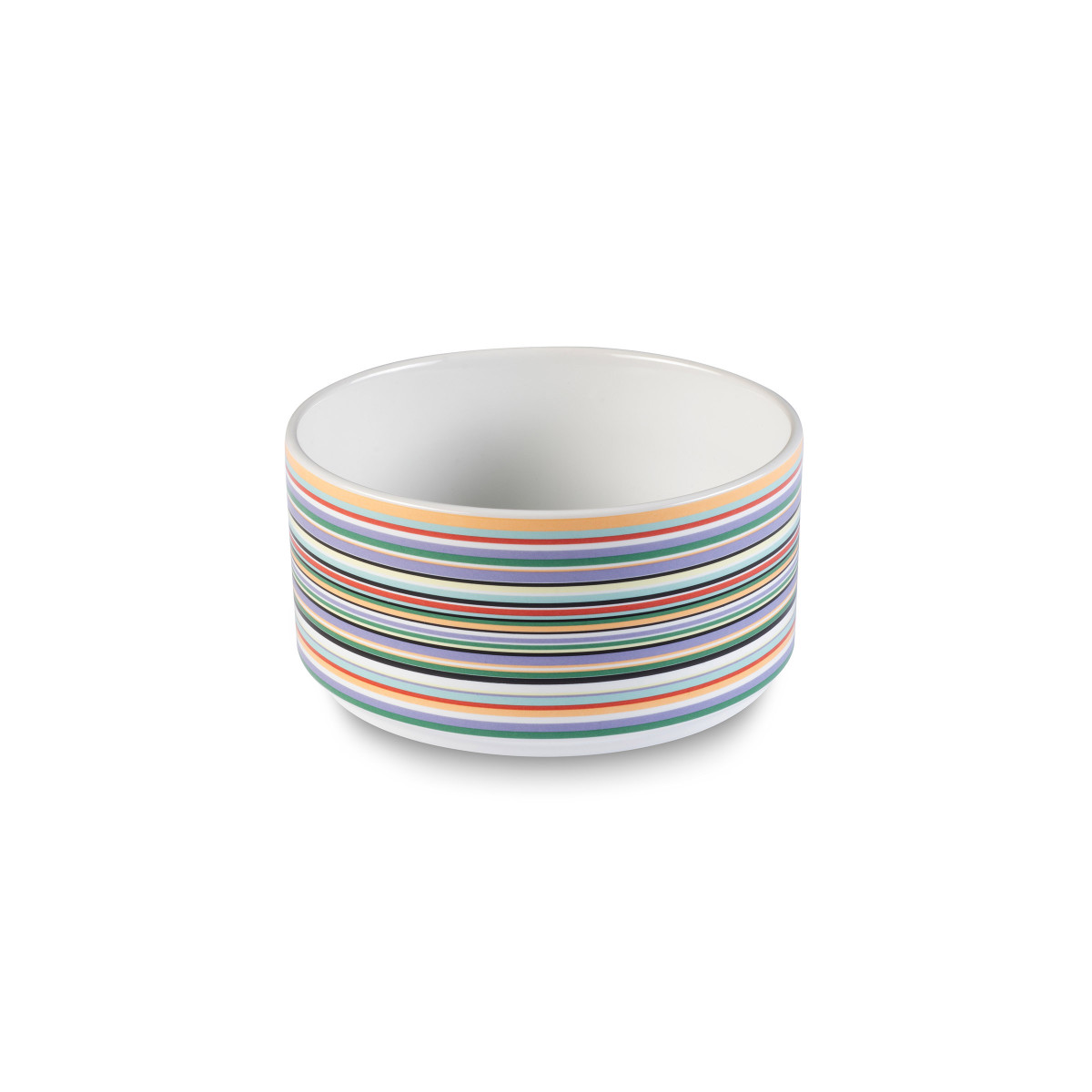 Cosy - bol empilable 14 cm (lot de 6) MEDARD DE NOBLAT Multicolore