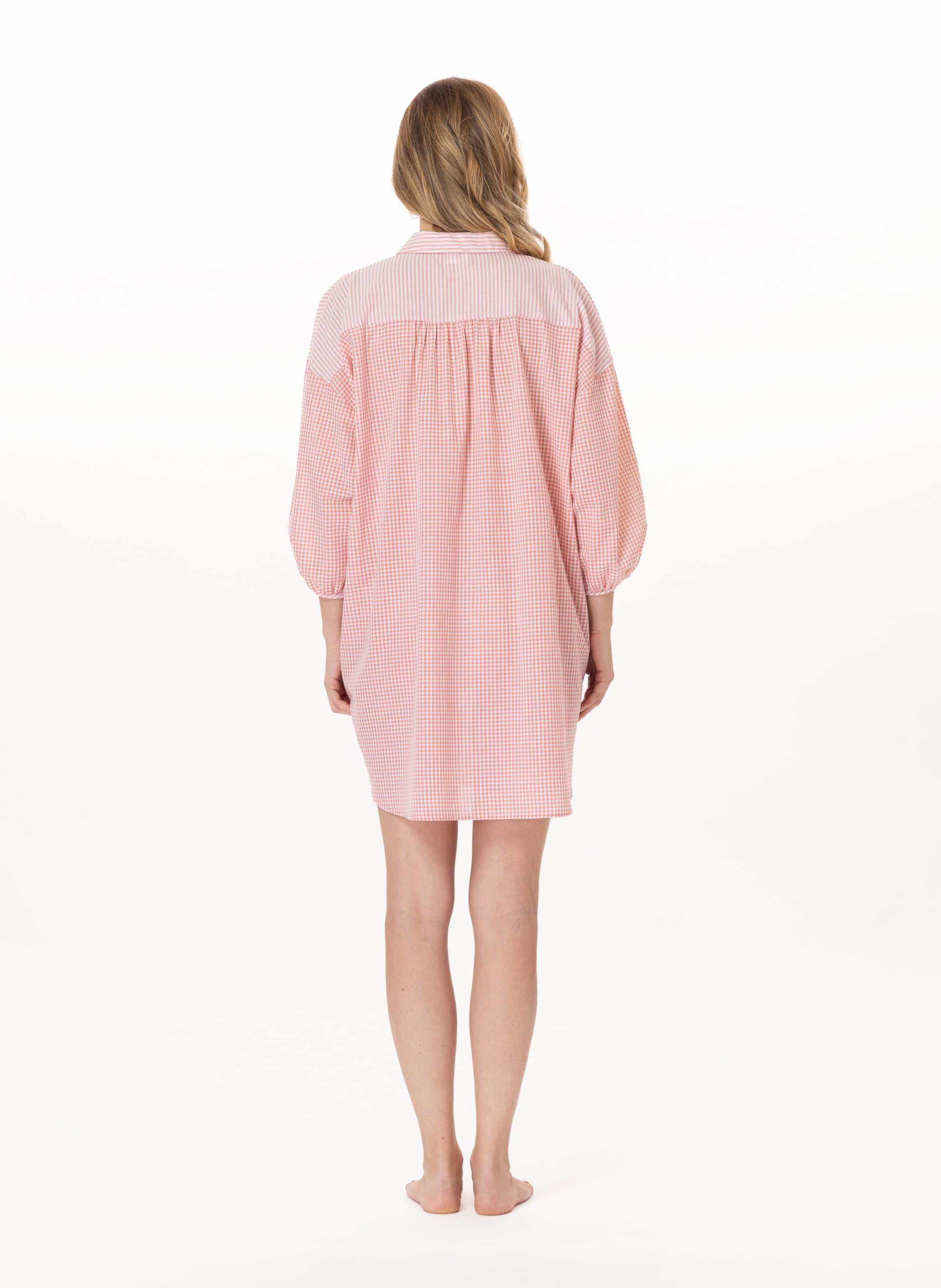 Liquette en coton patio 205 LE CHAT Multicolore