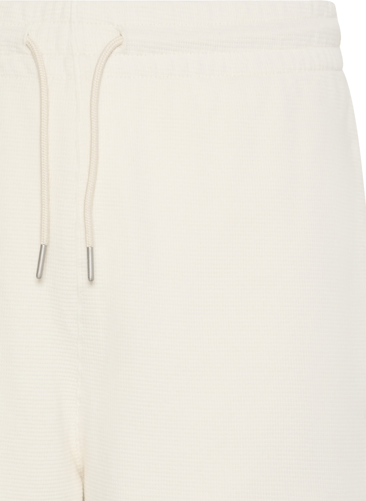 Short à taille élastique CALVIN KLEIN Beige