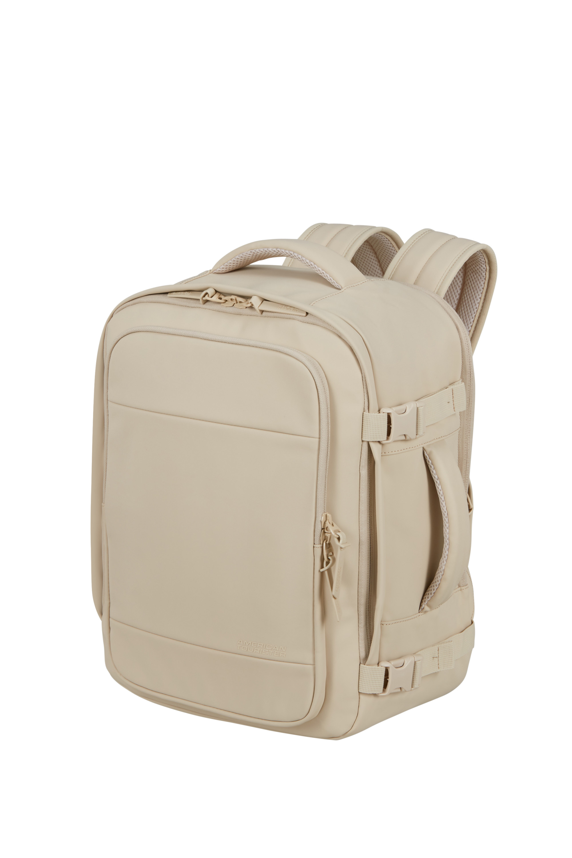 Take2cabin sac à dos AMERICAN TOURISTER Beige