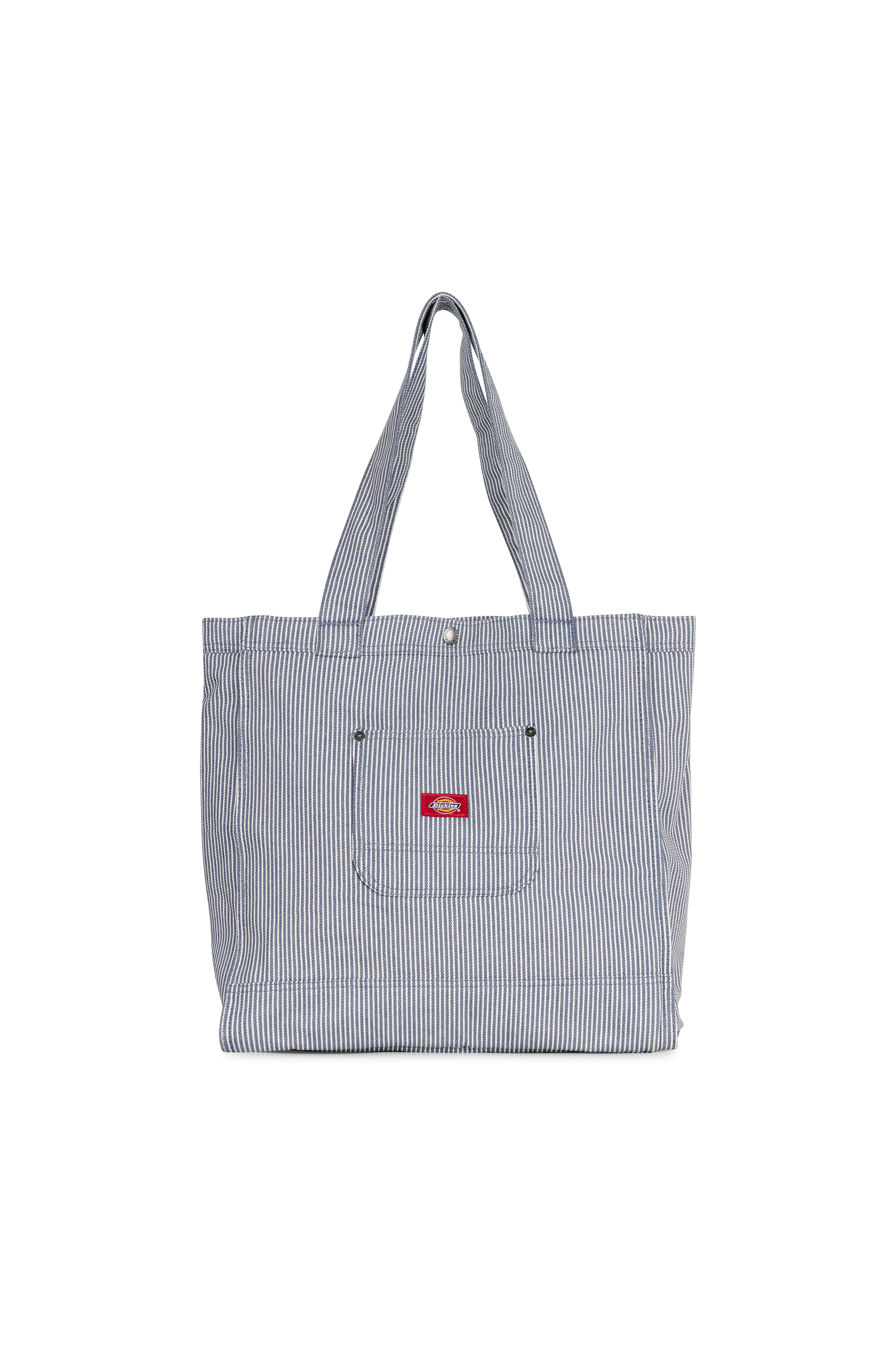 Sac cabas cleveland hickory tote DICKIES Bleu