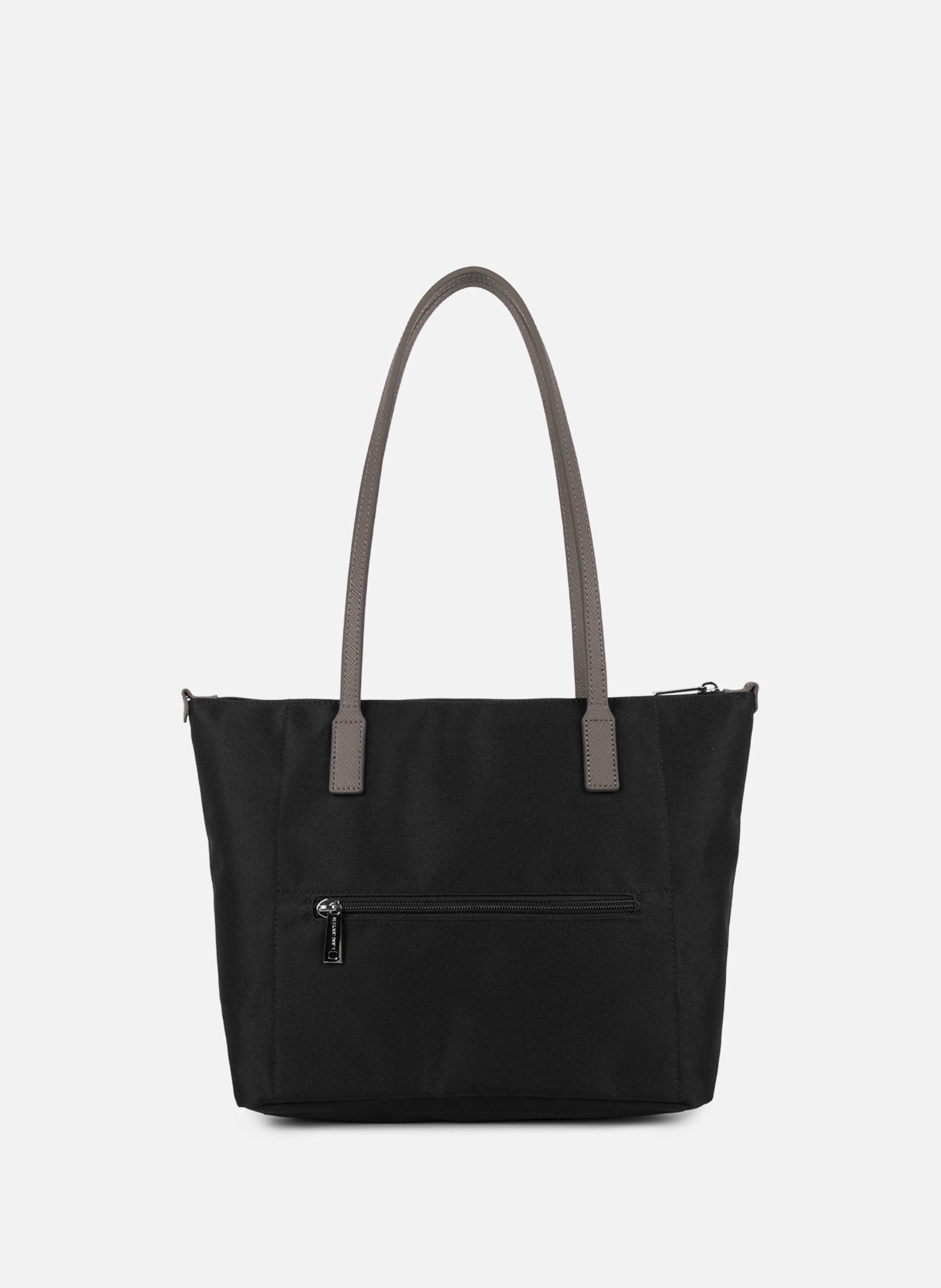 Sac cabas épaule - smart kba LANCASTER Noir