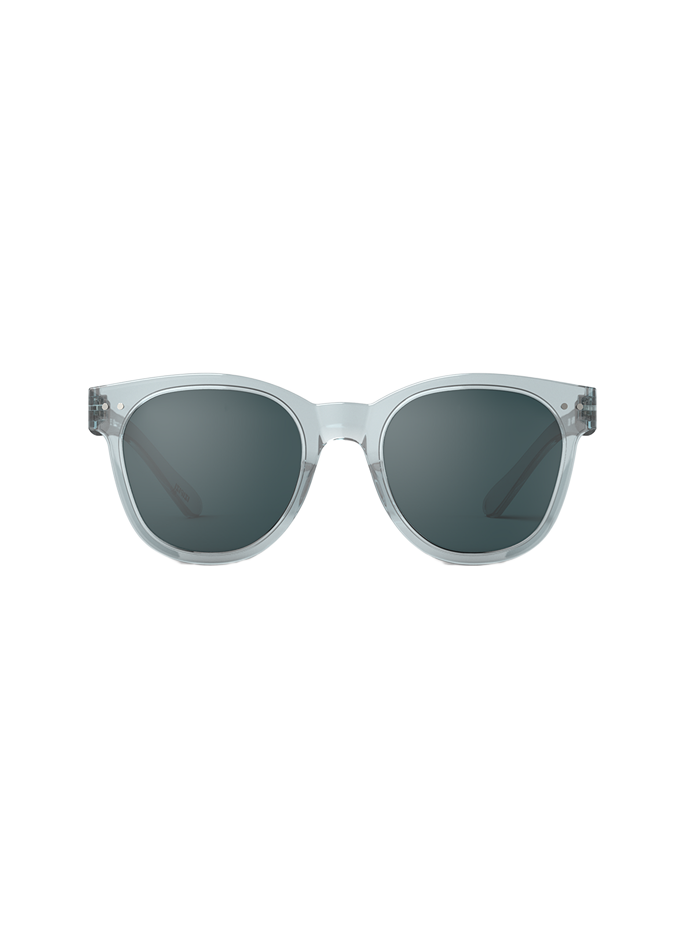 Glossy sunglasses IZIPIZI Blue