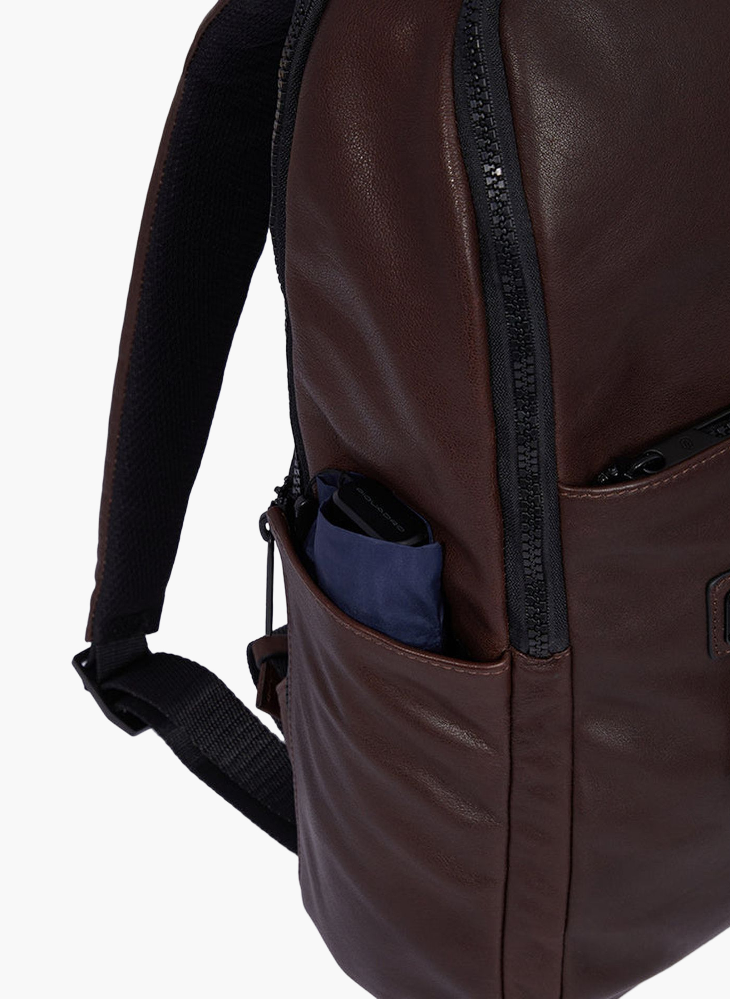 Sac à dos vélo pour ordinateur 15,6" PIQUADRO Vert