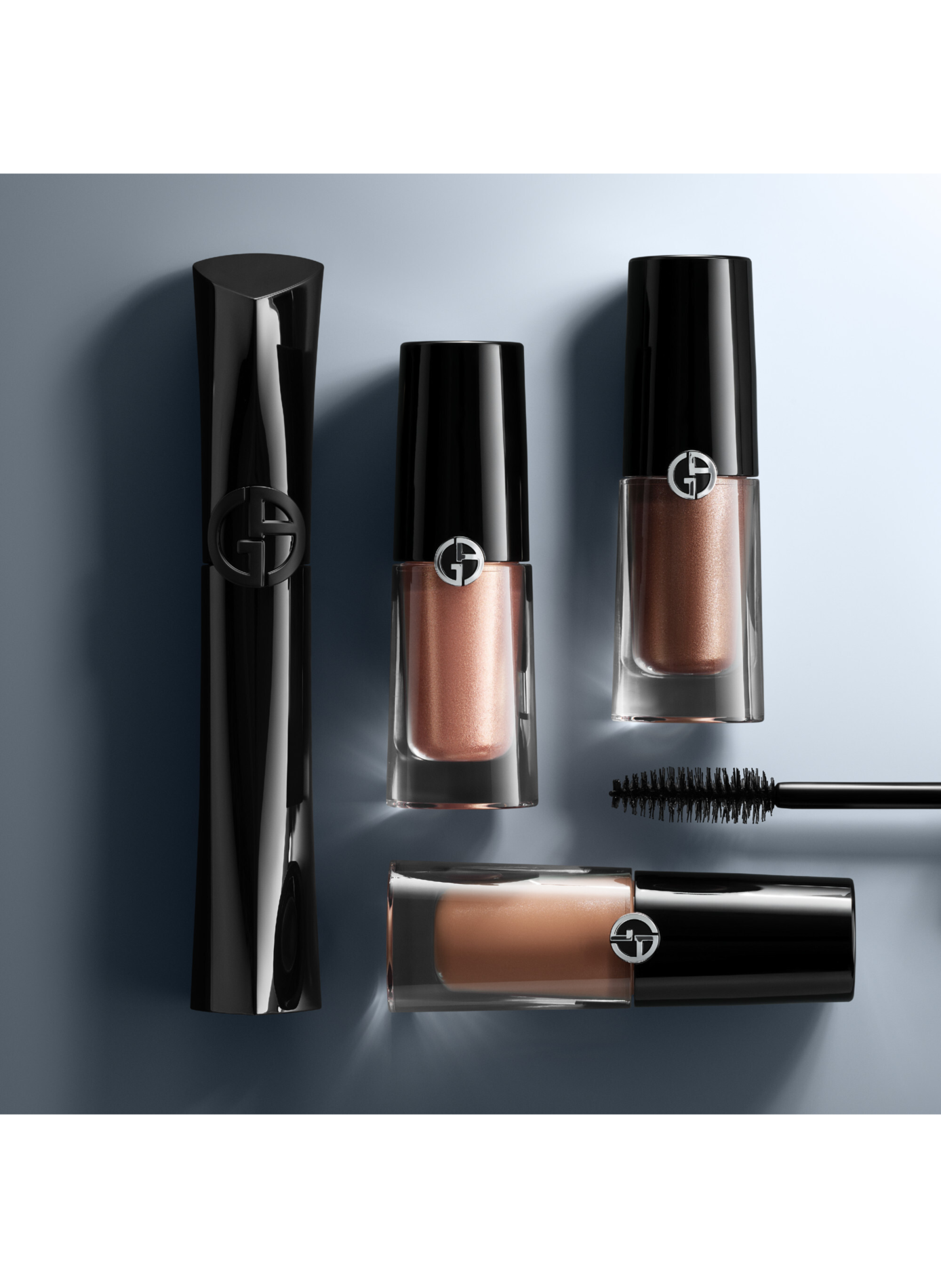 Eye Tint Liquid Eyeshadow ARMANI 68 s