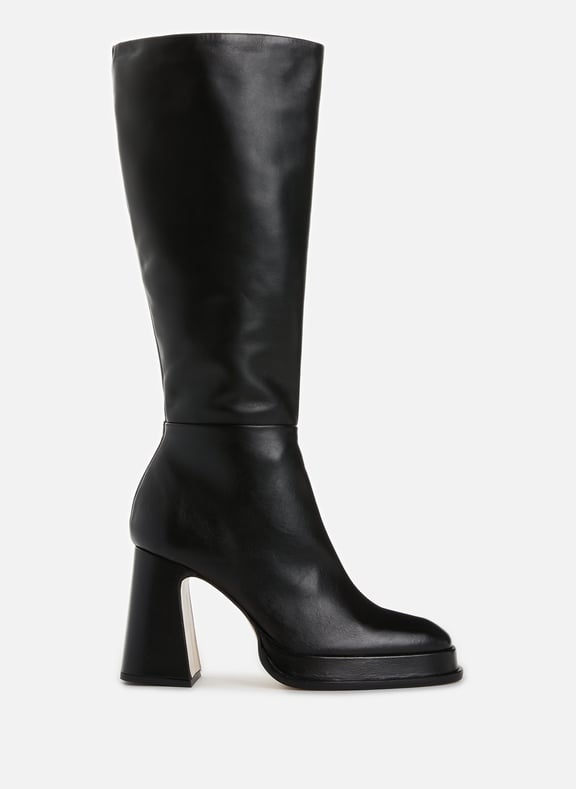 Bottes femme discount printemps