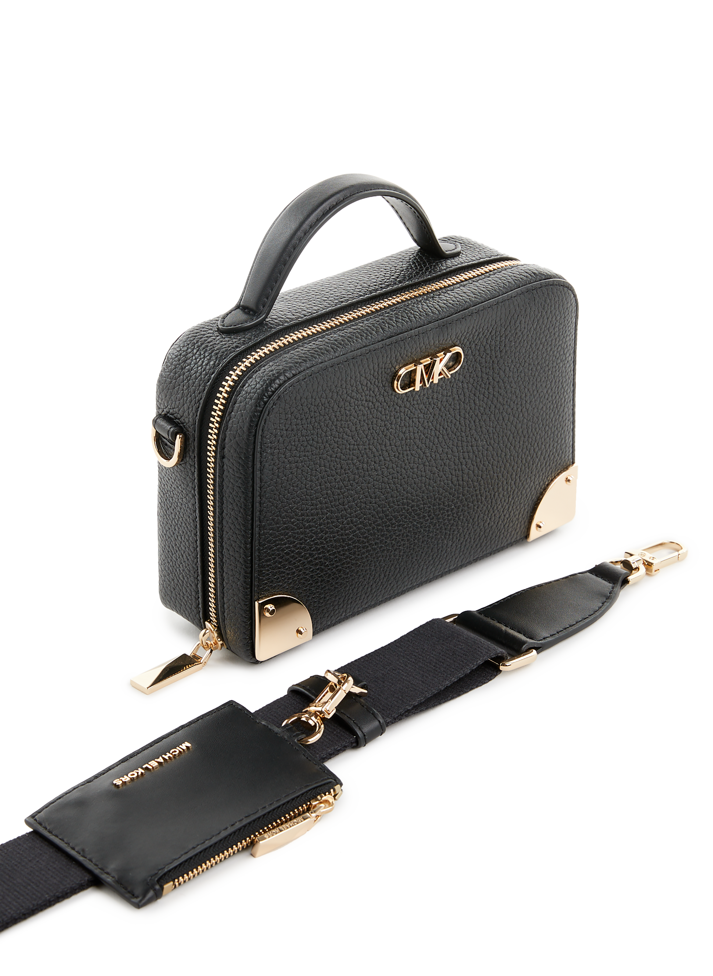 Sac à mains Estelle en cuir