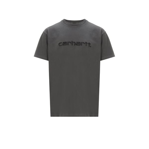 T-shirt à manches courtes en coton