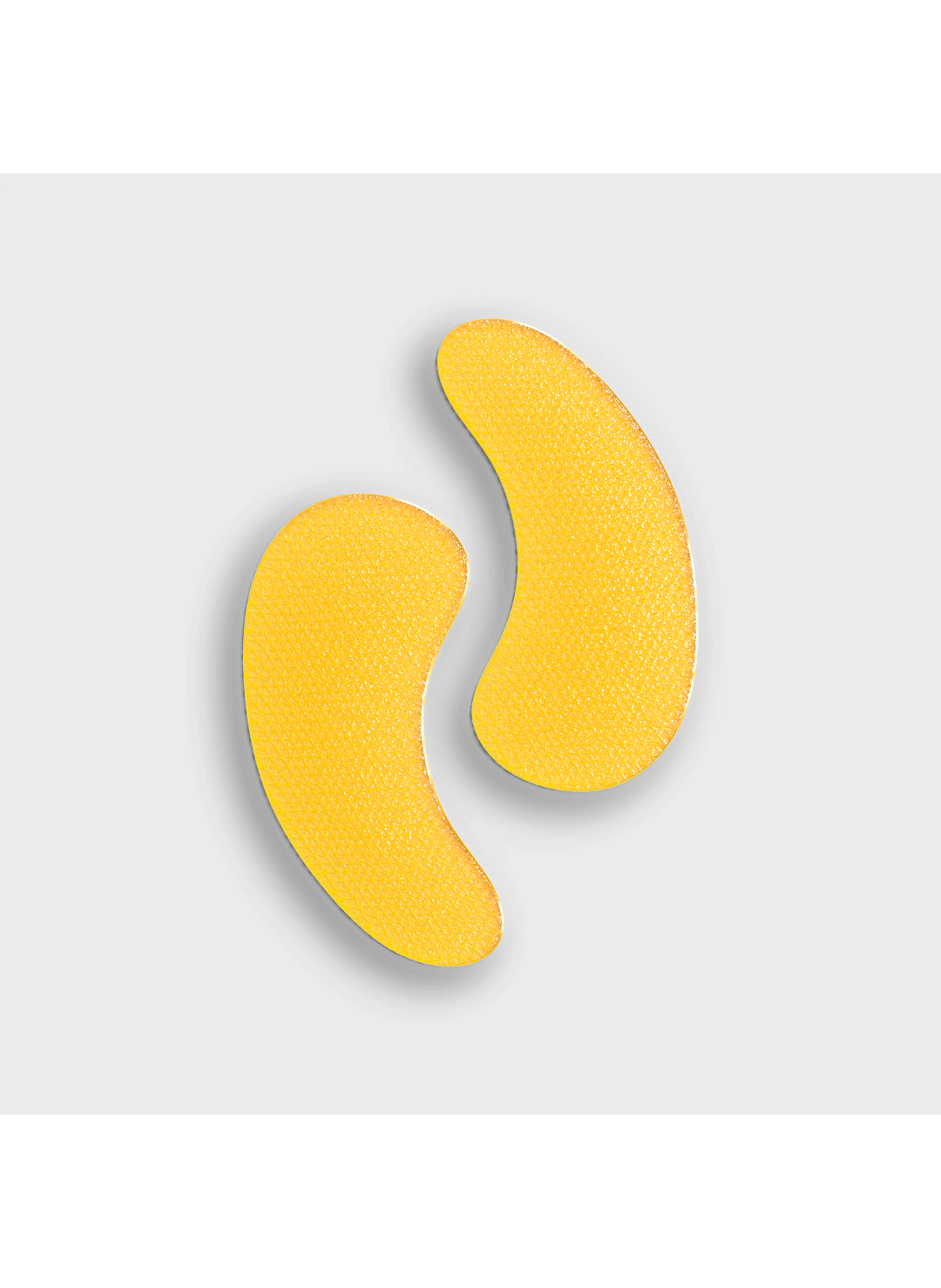 Patchs yeux anti-âge DAY+ No color