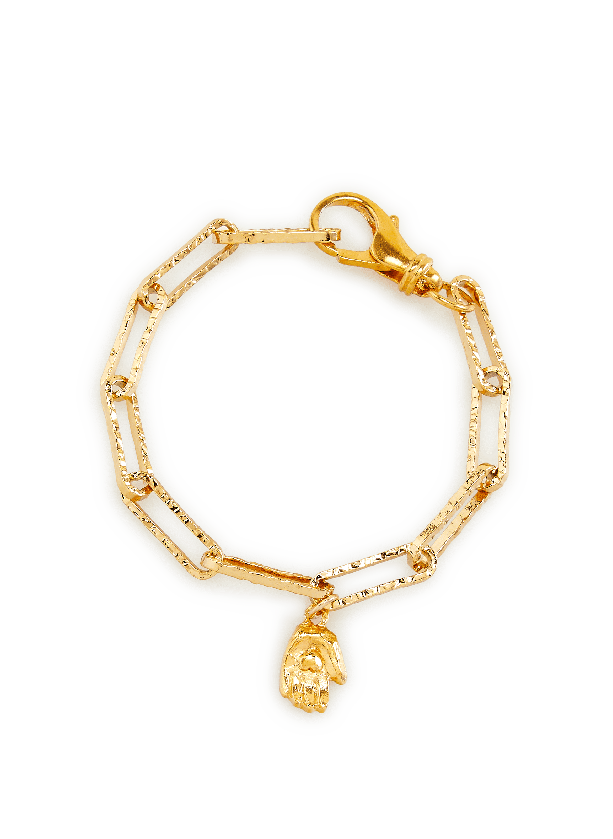 Bracelet The Token of love  ALIGHIERI Doré